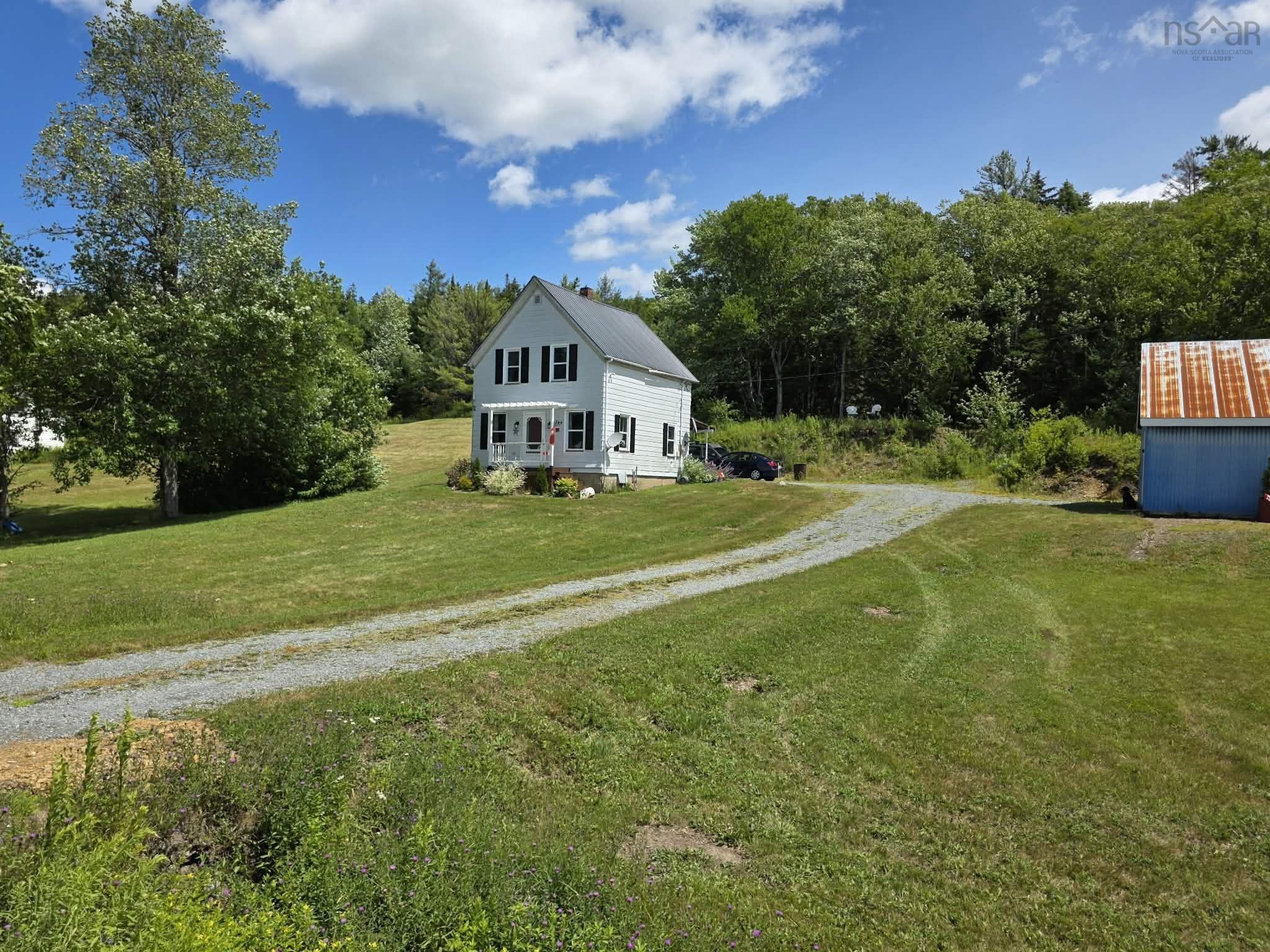 $219,000.00: 1744 Highway 336, Dean