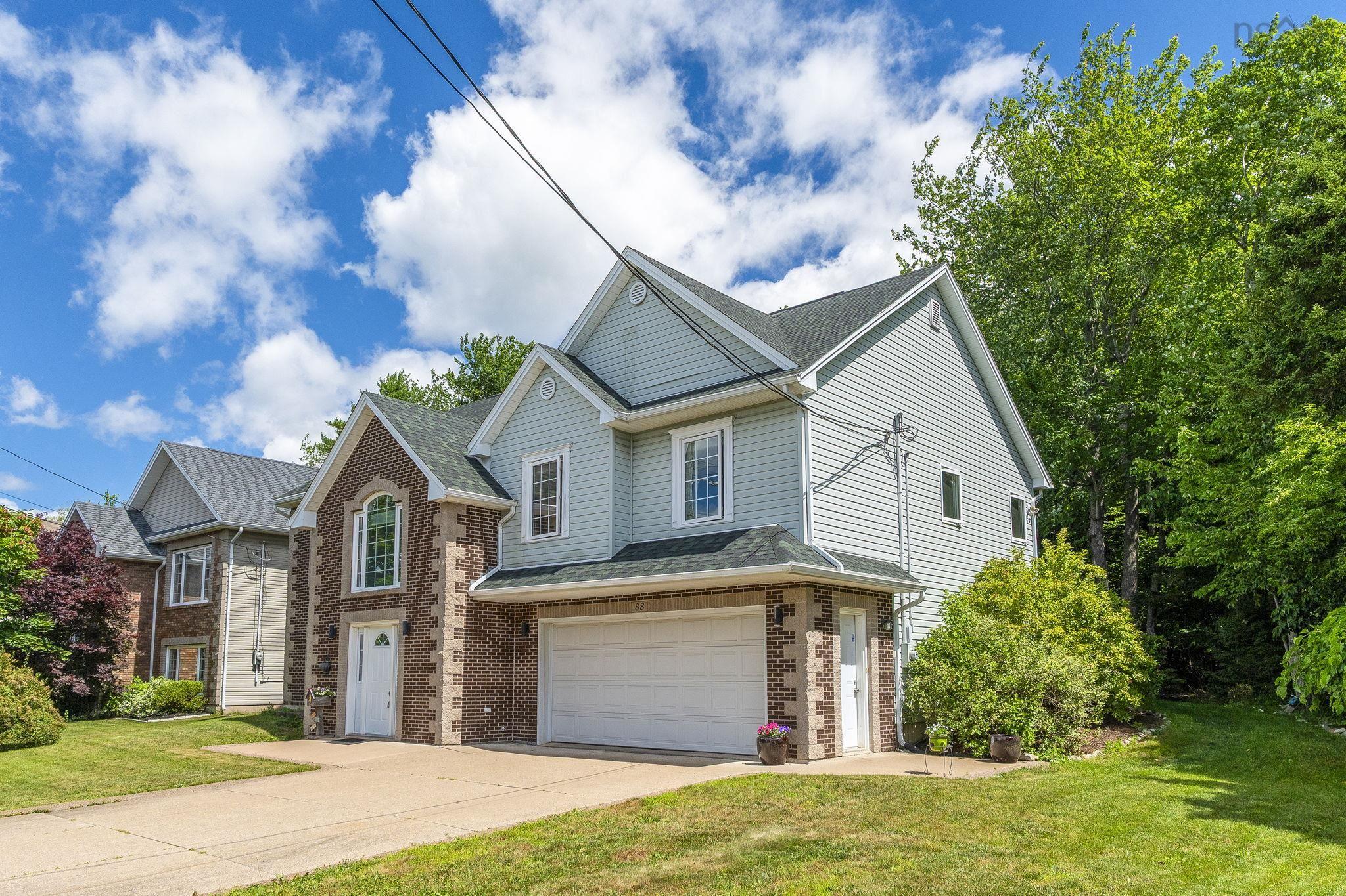 88 Bellbrook Crescent, Dartmouth, NS (MLS 202618202)