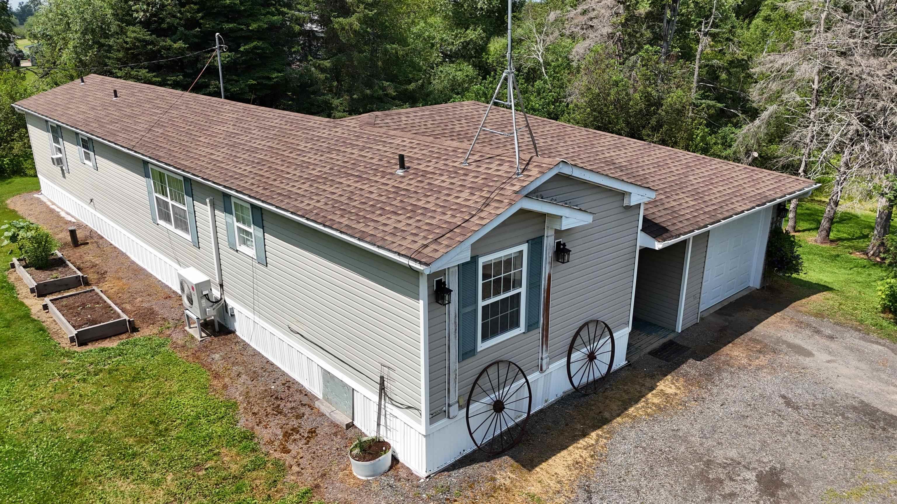 $229,000.00: 1041 BRULE SHORE Road, Brule Shore