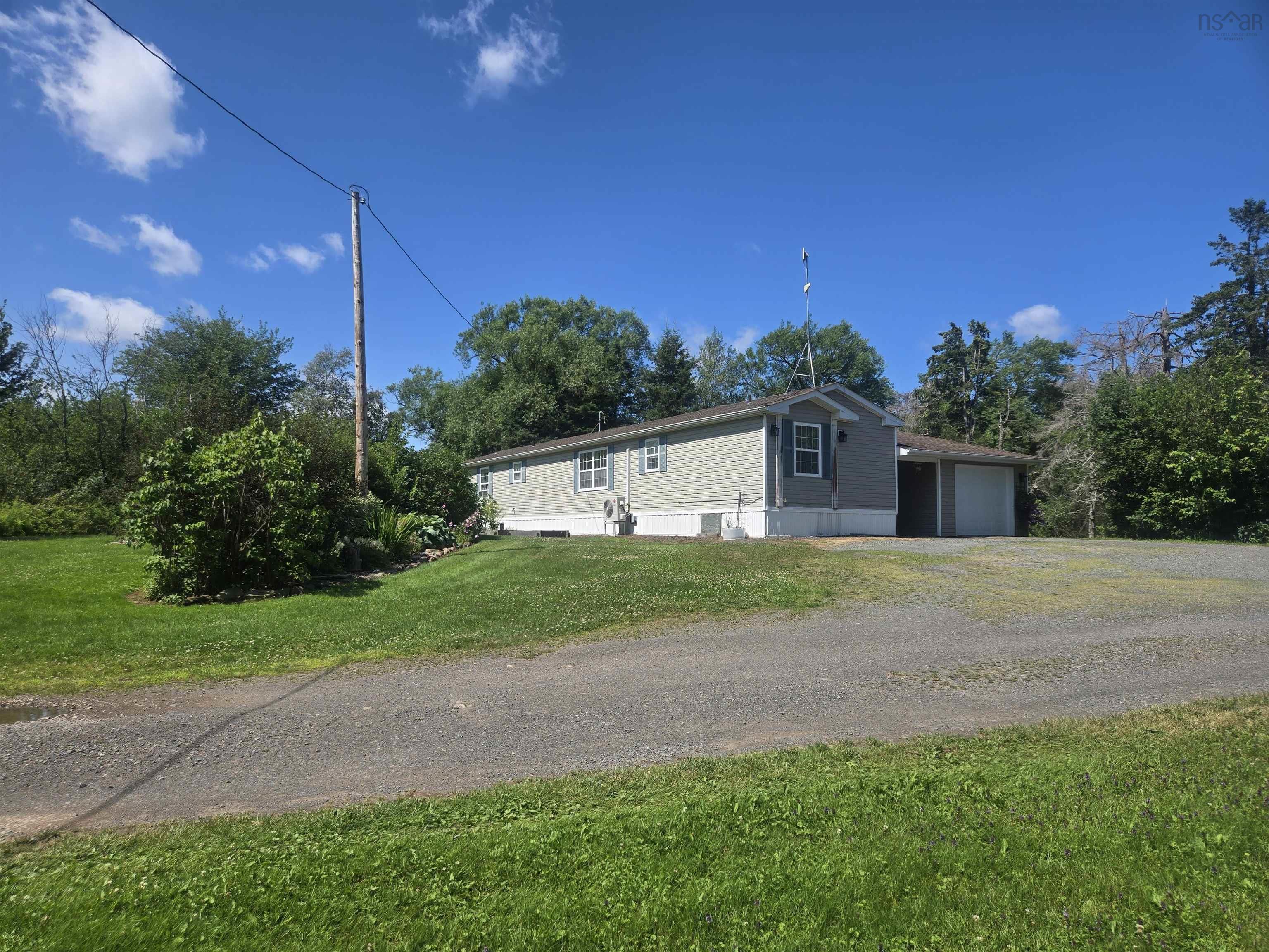 $229,000.00: 1041 BRULE SHORE Road, Brule Shore