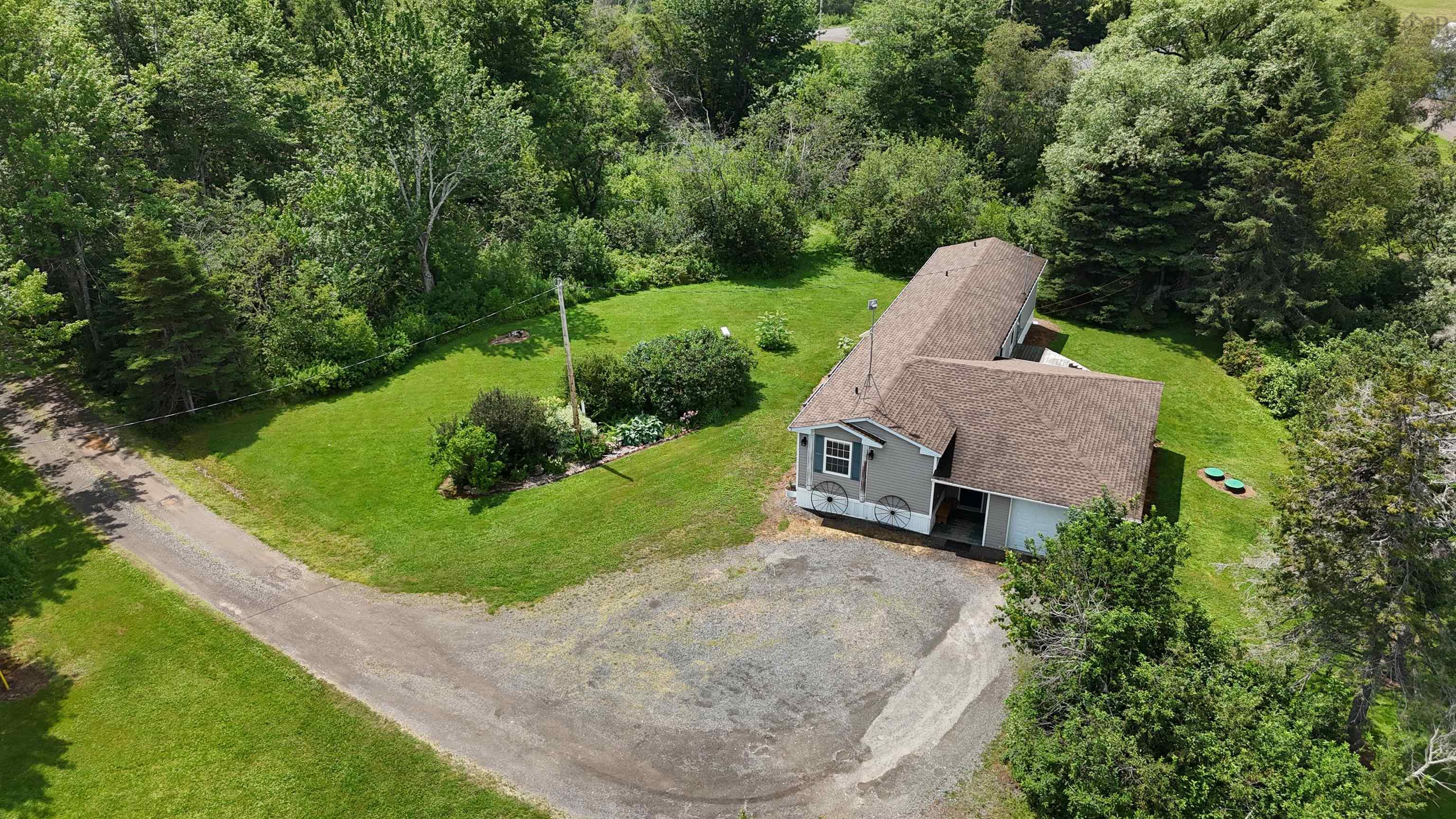 $229,000.00: 1041 BRULE SHORE Road, Brule Shore