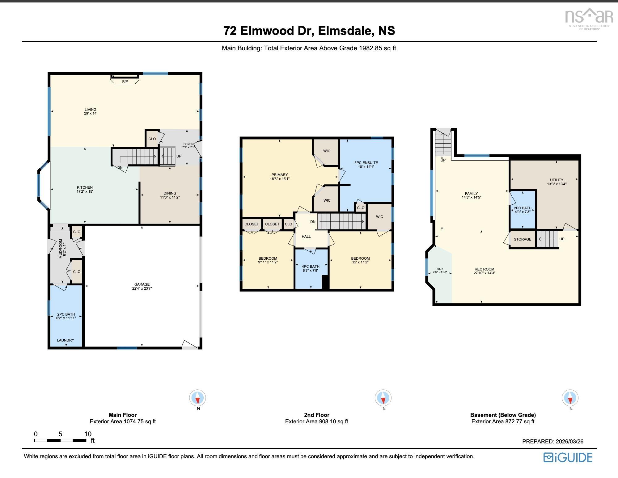 $649,900.00: 72 Elmwood Drive, Elmsdale
