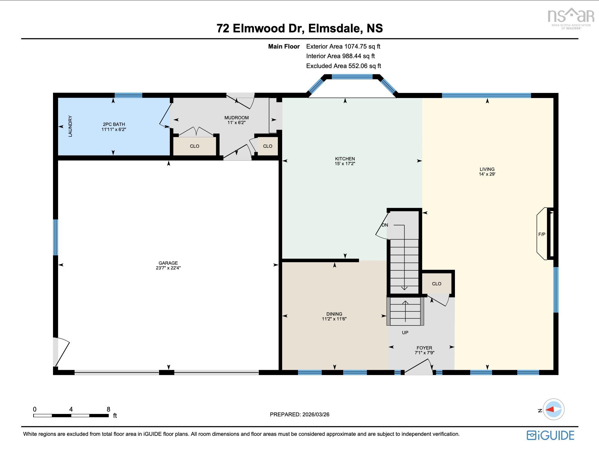 $649,900.00: 72 Elmwood Drive, Elmsdale