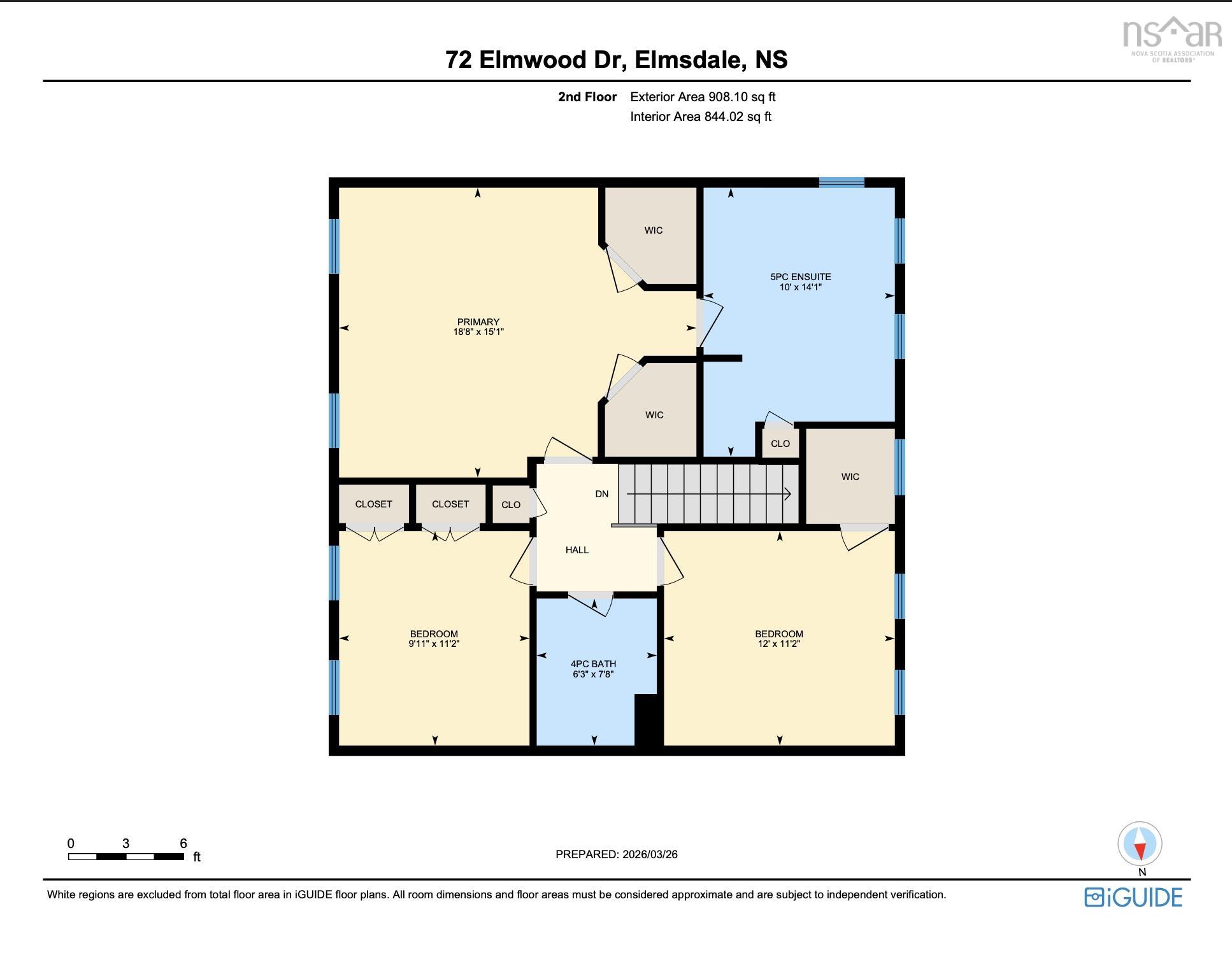 $649,900.00: 72 Elmwood Drive, Elmsdale