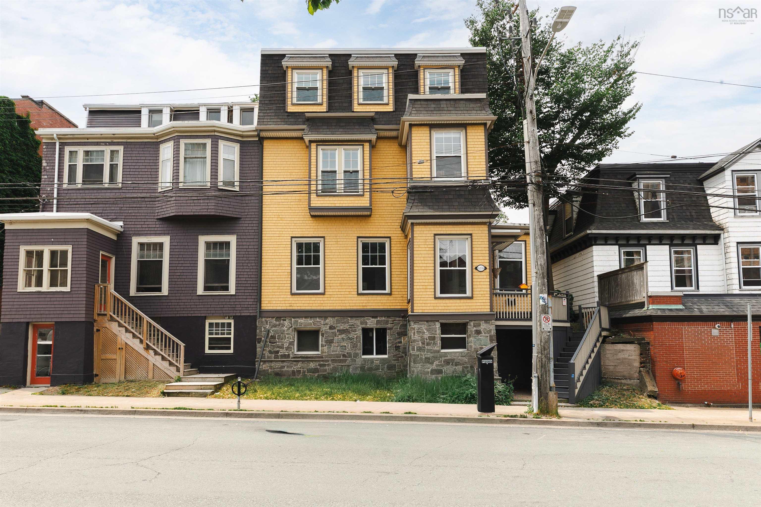 1278 Queen Street, Halifax, NS (MLS 202618209)