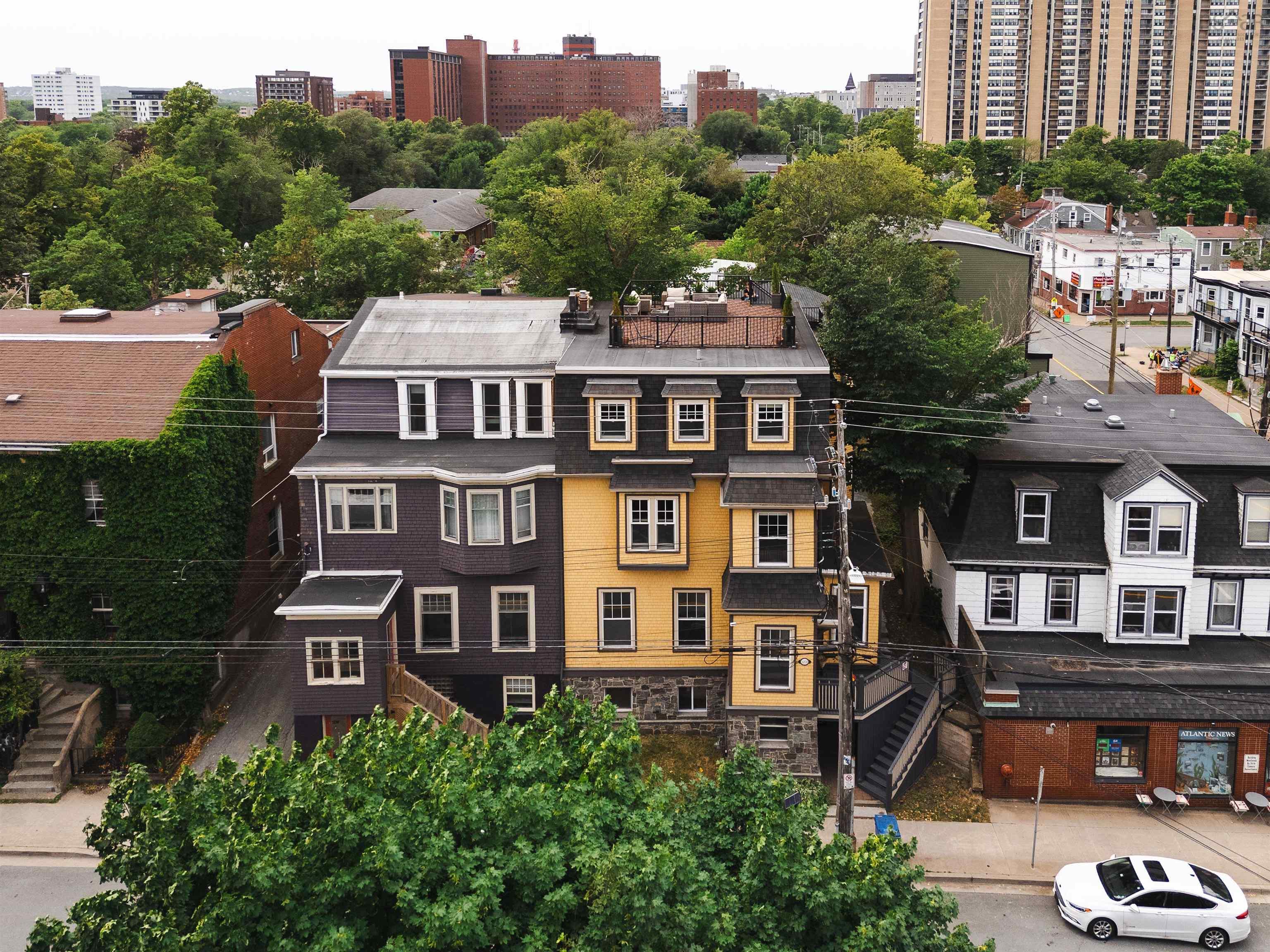 1278 Queen Street, Halifax, NS (MLS 202618209)