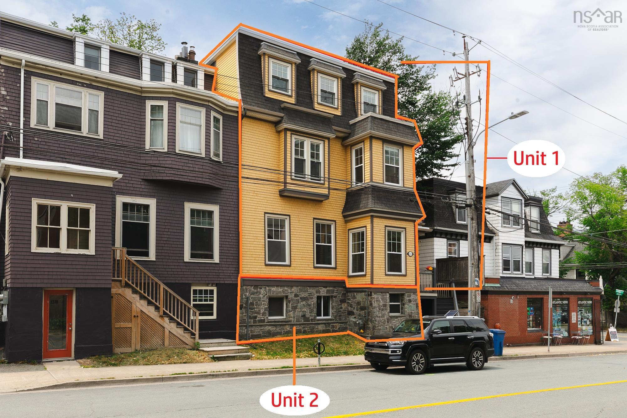 1278 Queen Street, Halifax, NS (MLS 202618210)