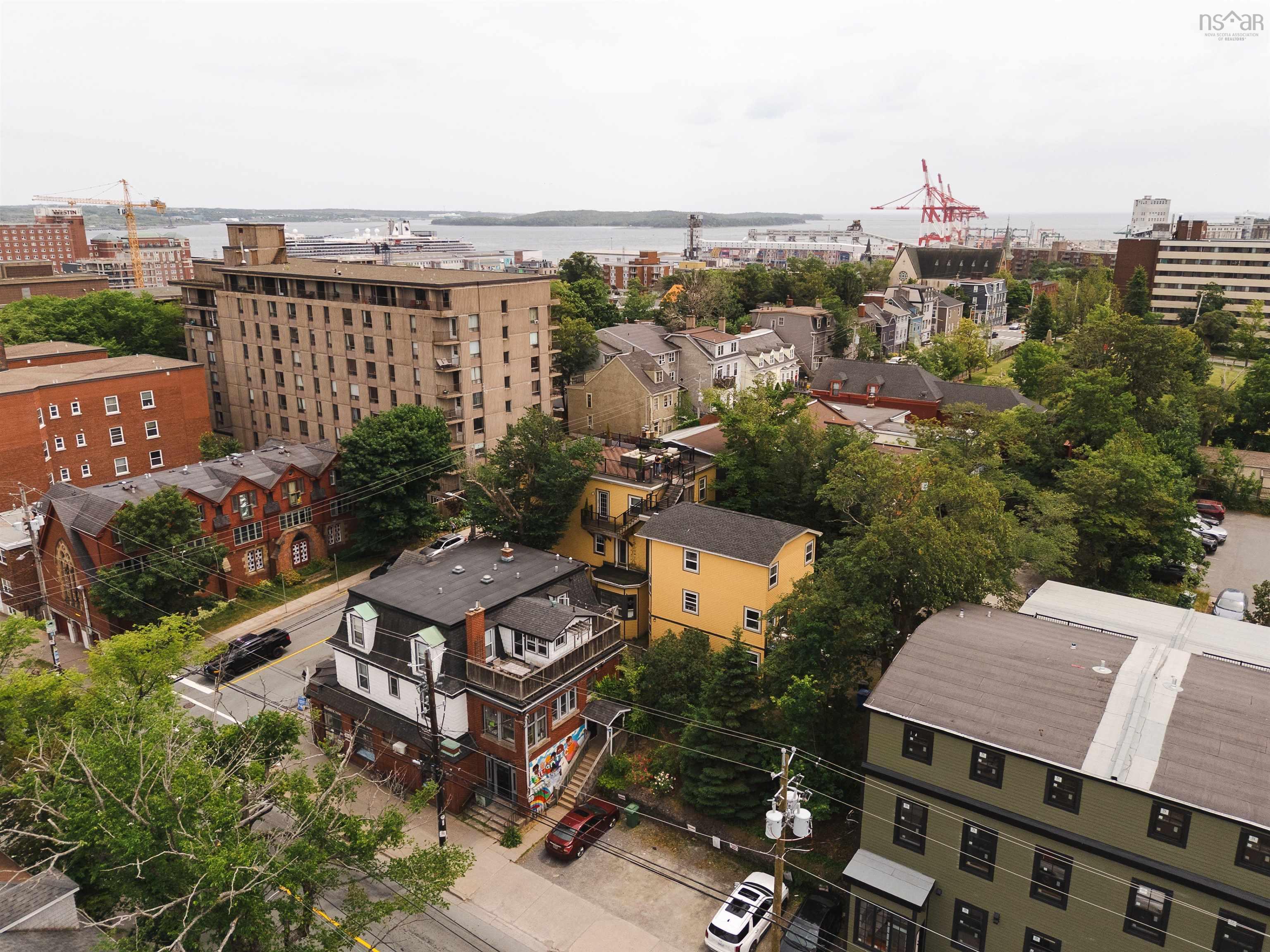 1278 Queen Street, Halifax, NS (MLS 202618210)