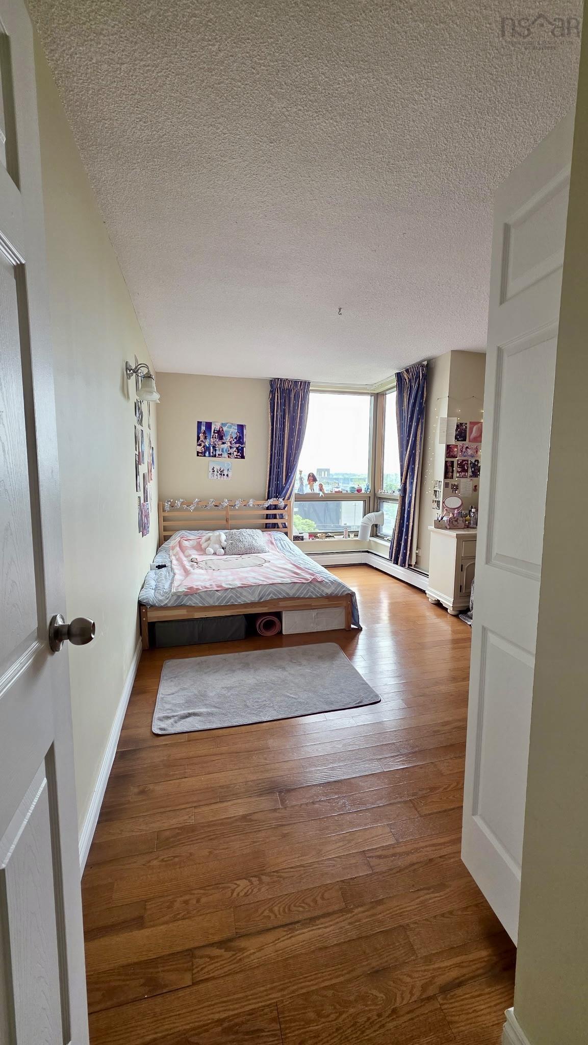 505 6369 Coburg, Halifax Peninsula, NS (MLS 202618211)