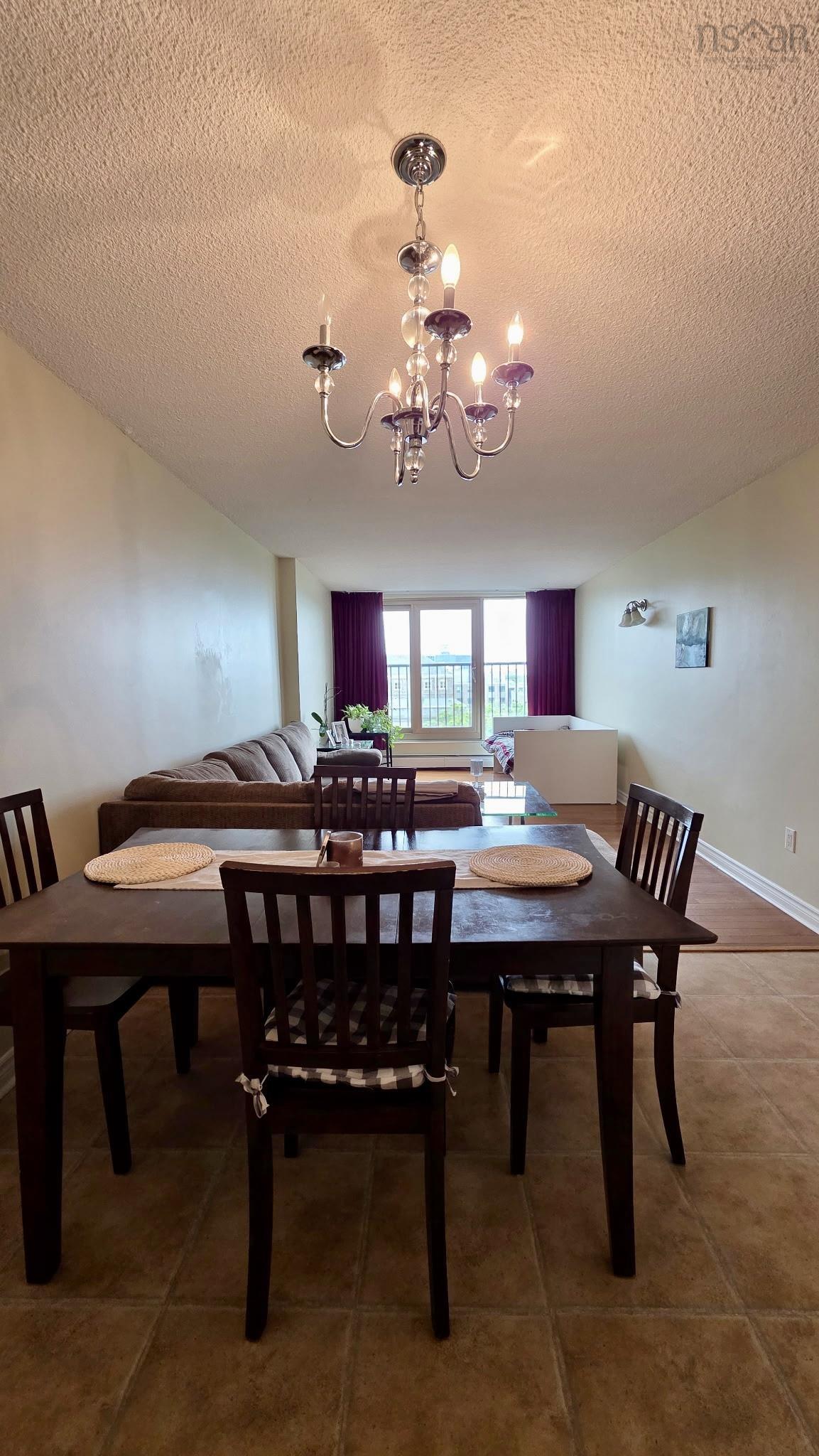505 6369 Coburg, Halifax Peninsula, NS (MLS 202618211)