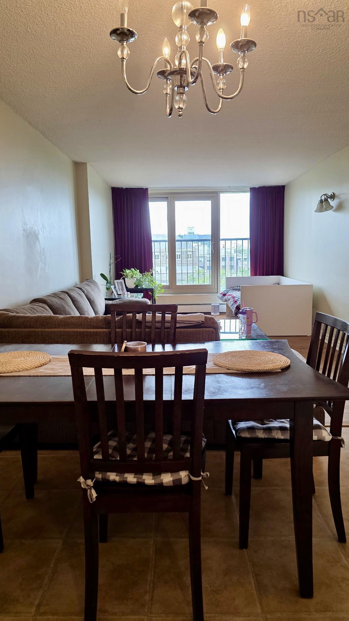 505 6369 Coburg, Halifax Peninsula, NS (MLS 202618211)