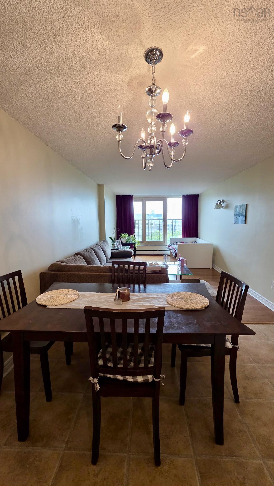 505 6369 Coburg, Halifax Peninsula, NS (MLS 202618211)