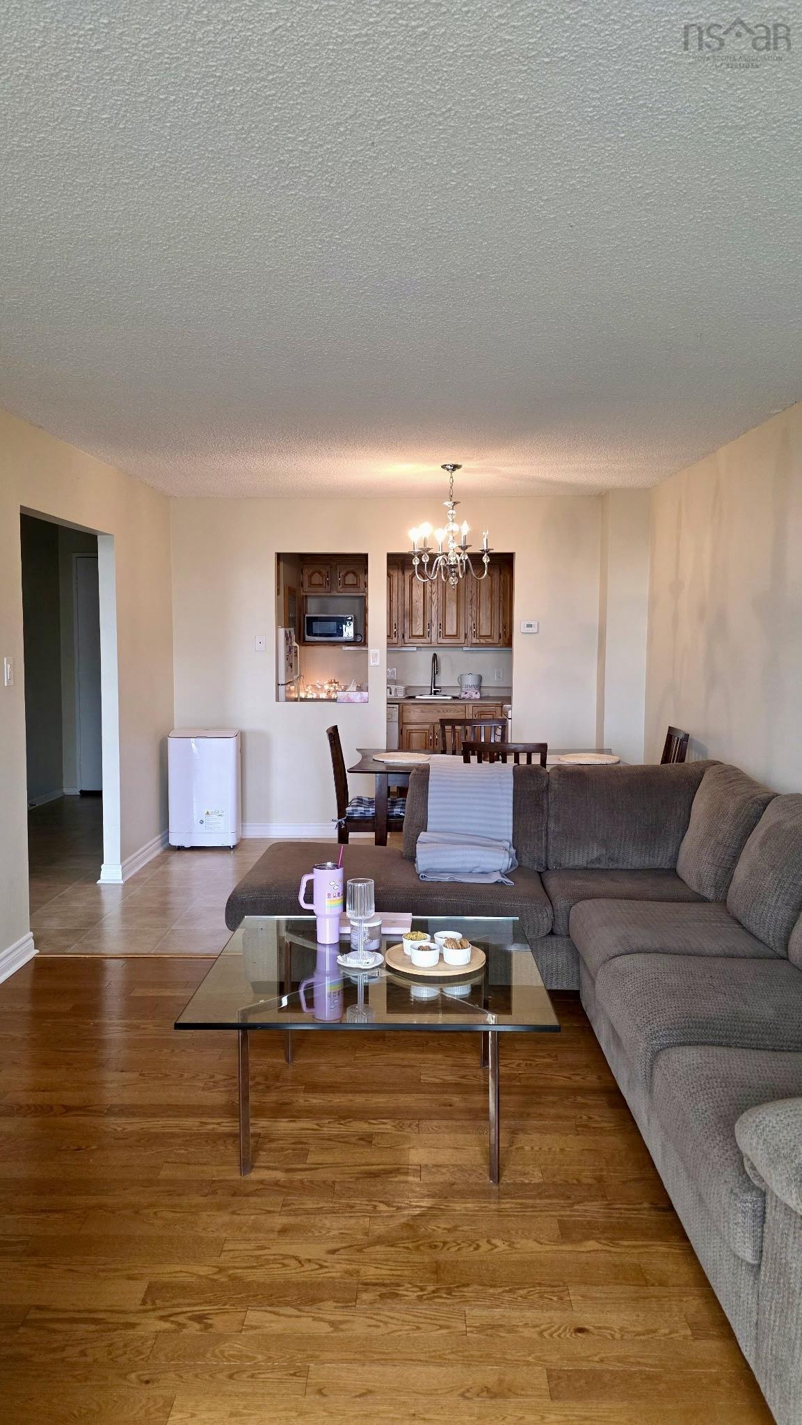 505 6369 Coburg, Halifax Peninsula, NS (MLS 202618211)