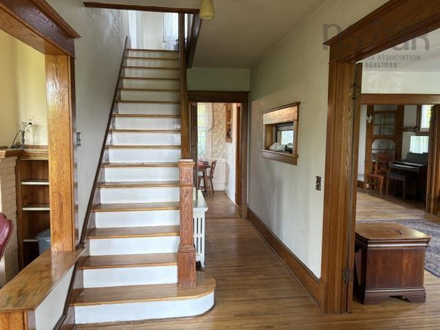 $249,000.00: 43 Grant Street, Baddeck