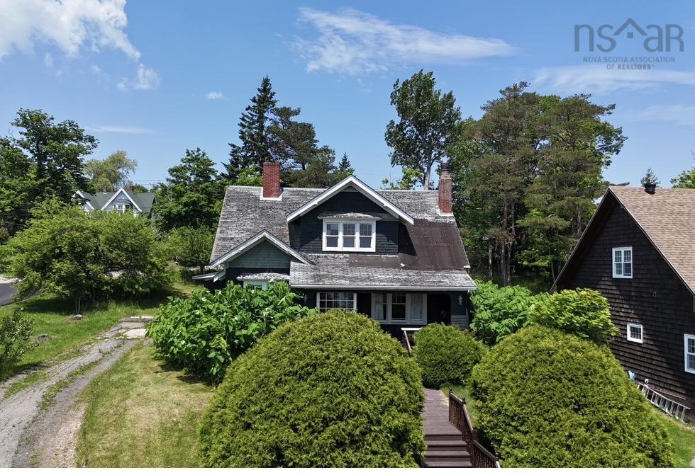 $249,000.00: 43 Grant Street, Baddeck