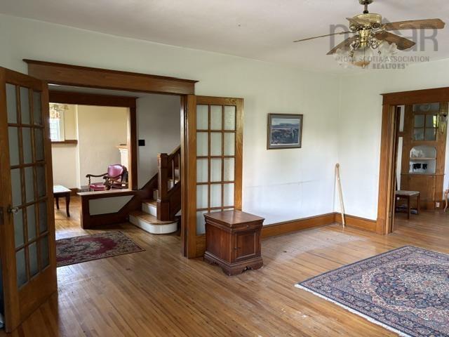 $249,000.00: 43 Grant Street, Baddeck