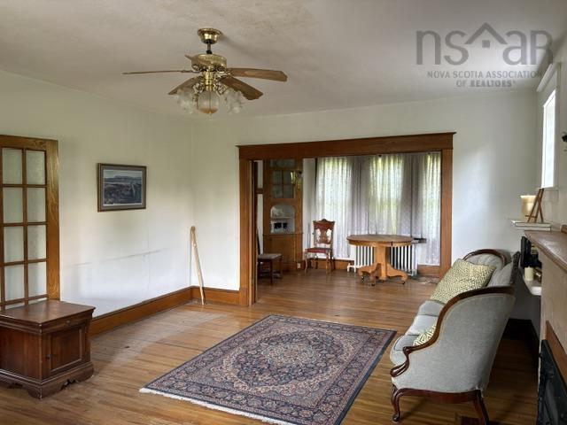 $249,000.00: 43 Grant Street, Baddeck