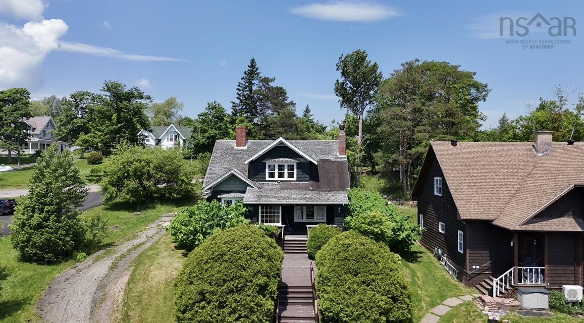$249,000.00: 43 Grant Street, Baddeck