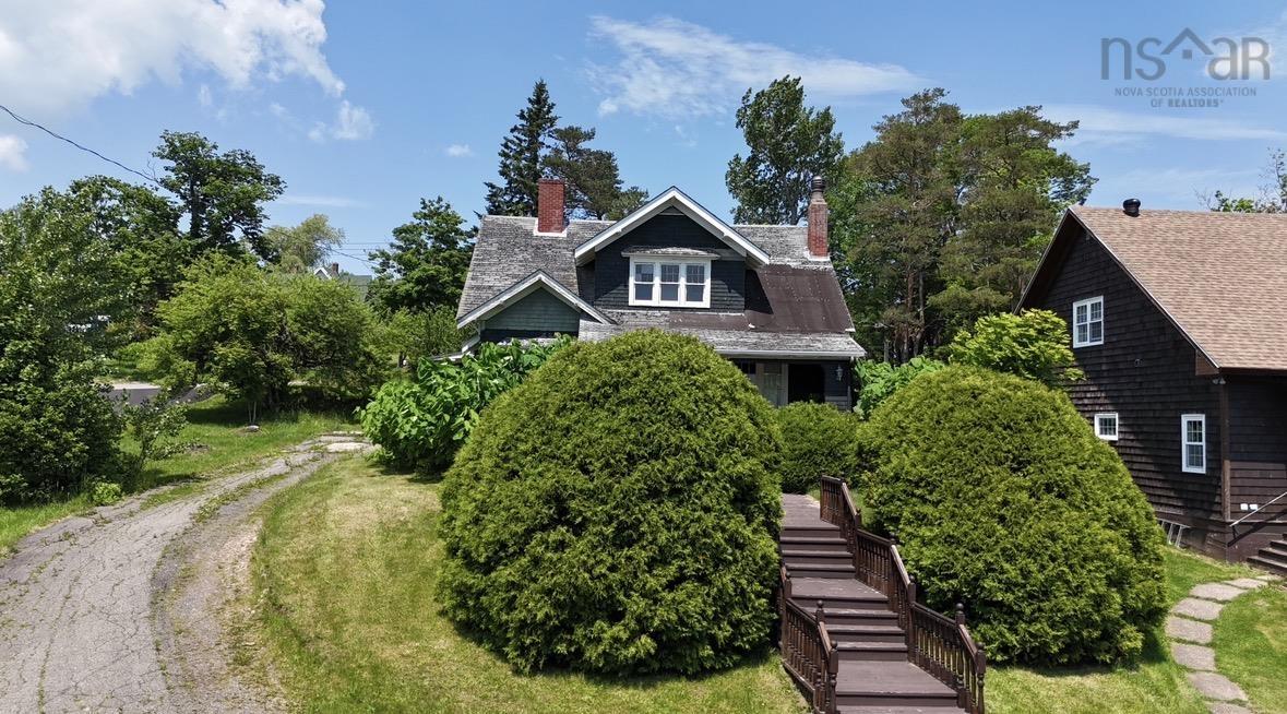 $249,000.00: 43 Grant Street, Baddeck