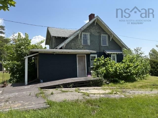 $249,000.00: 43 Grant Street, Baddeck
