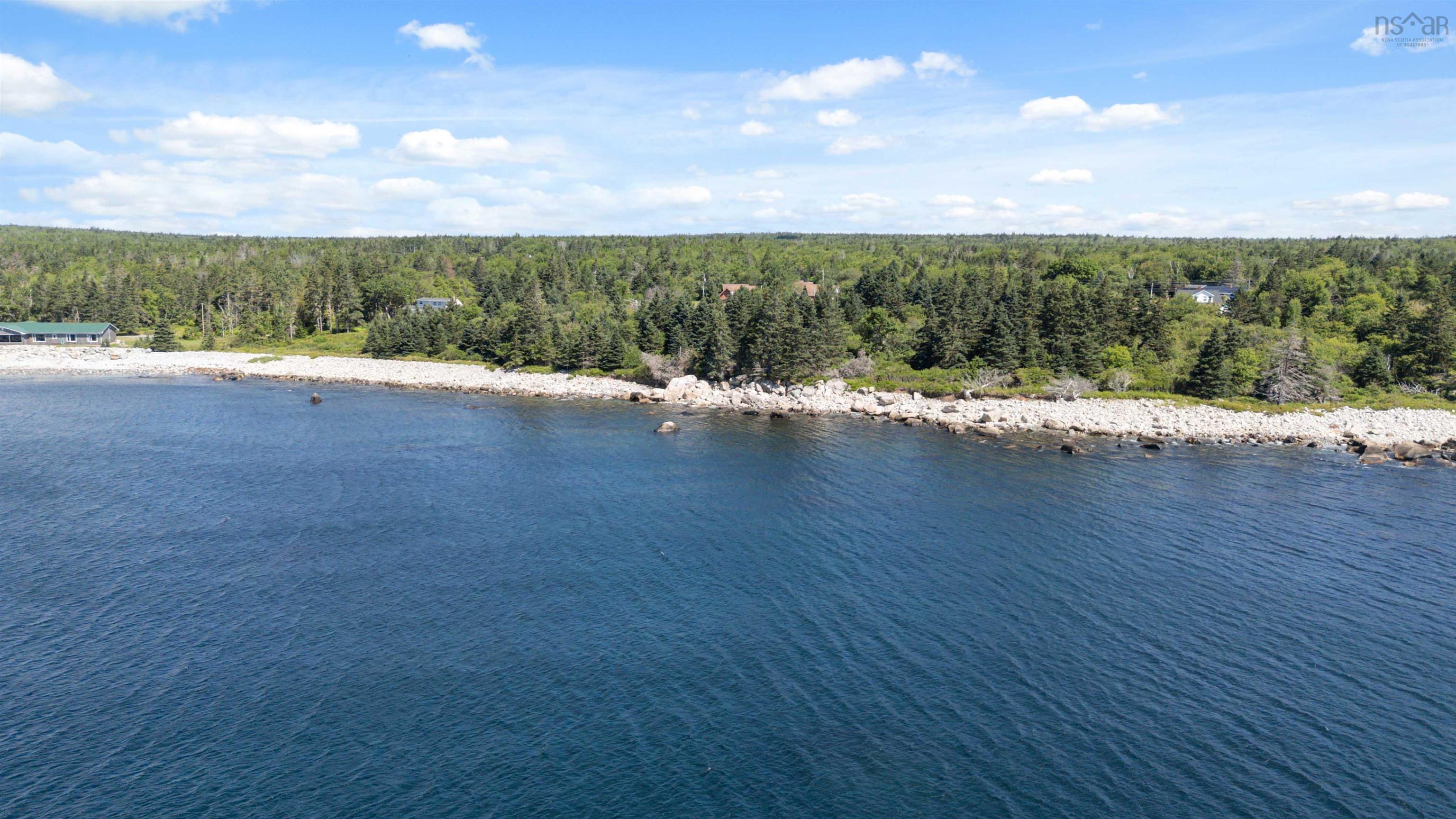 $350,000.00: Lot 1 Highway 3, Hunts Point