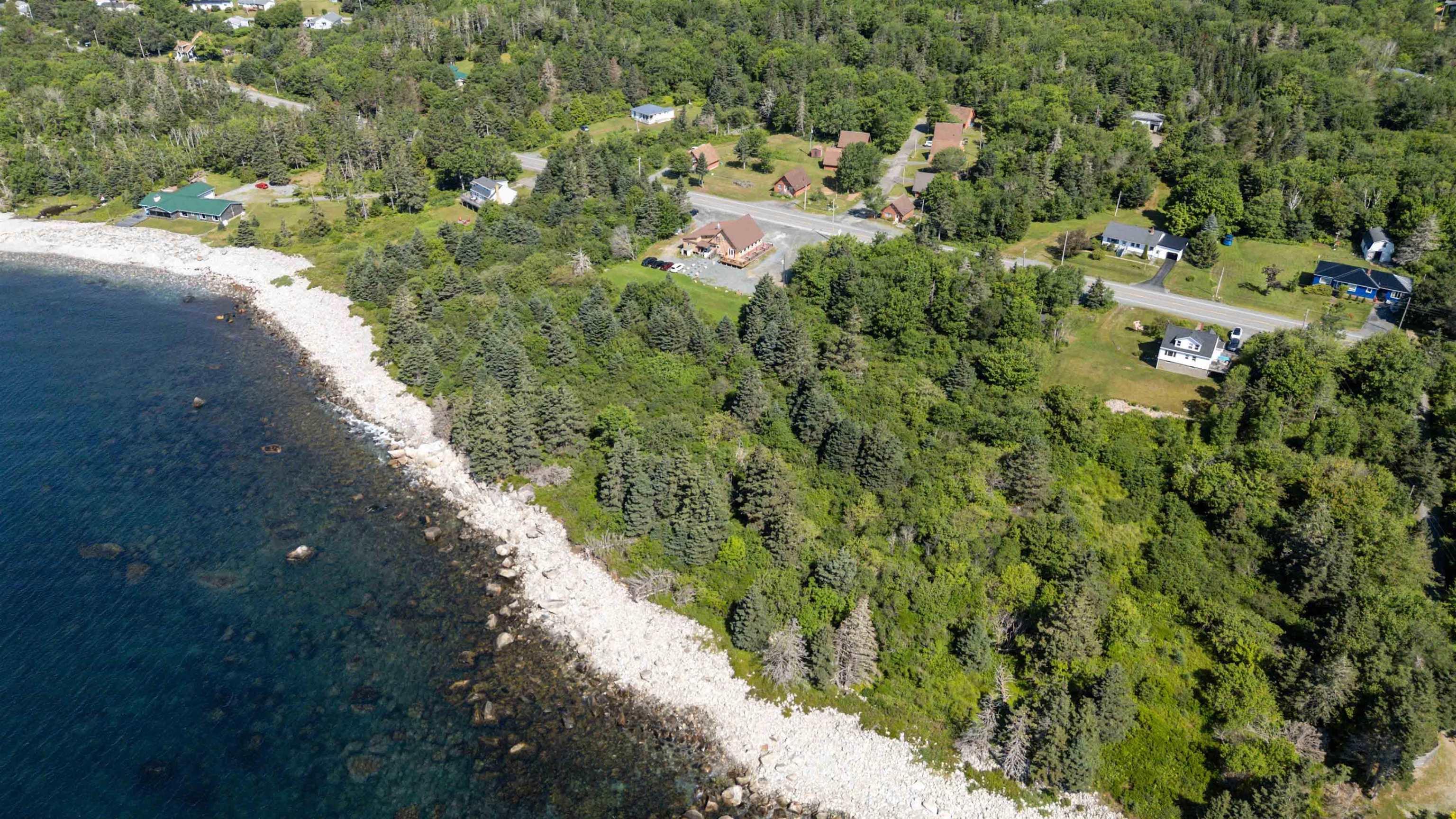 $350,000.00: Lot 1 Highway 3, Hunts Point