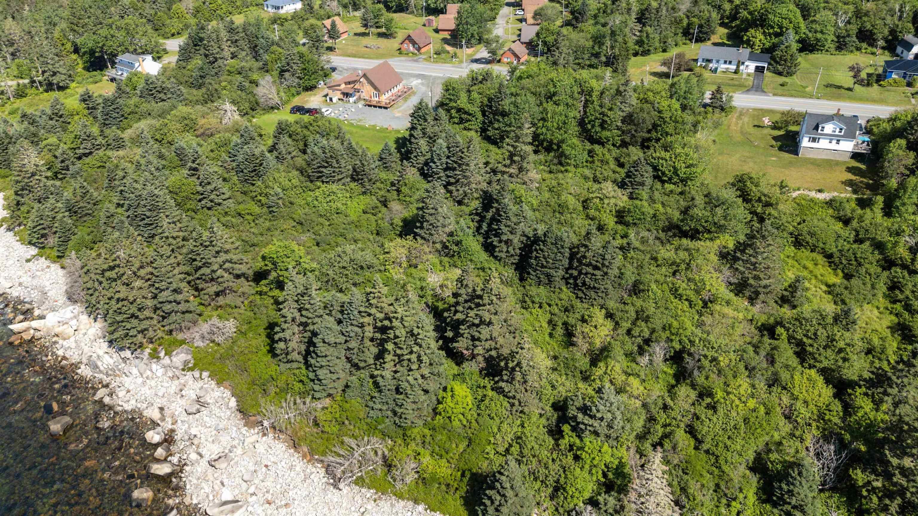 $350,000.00: Lot 1 Highway 3, Hunts Point