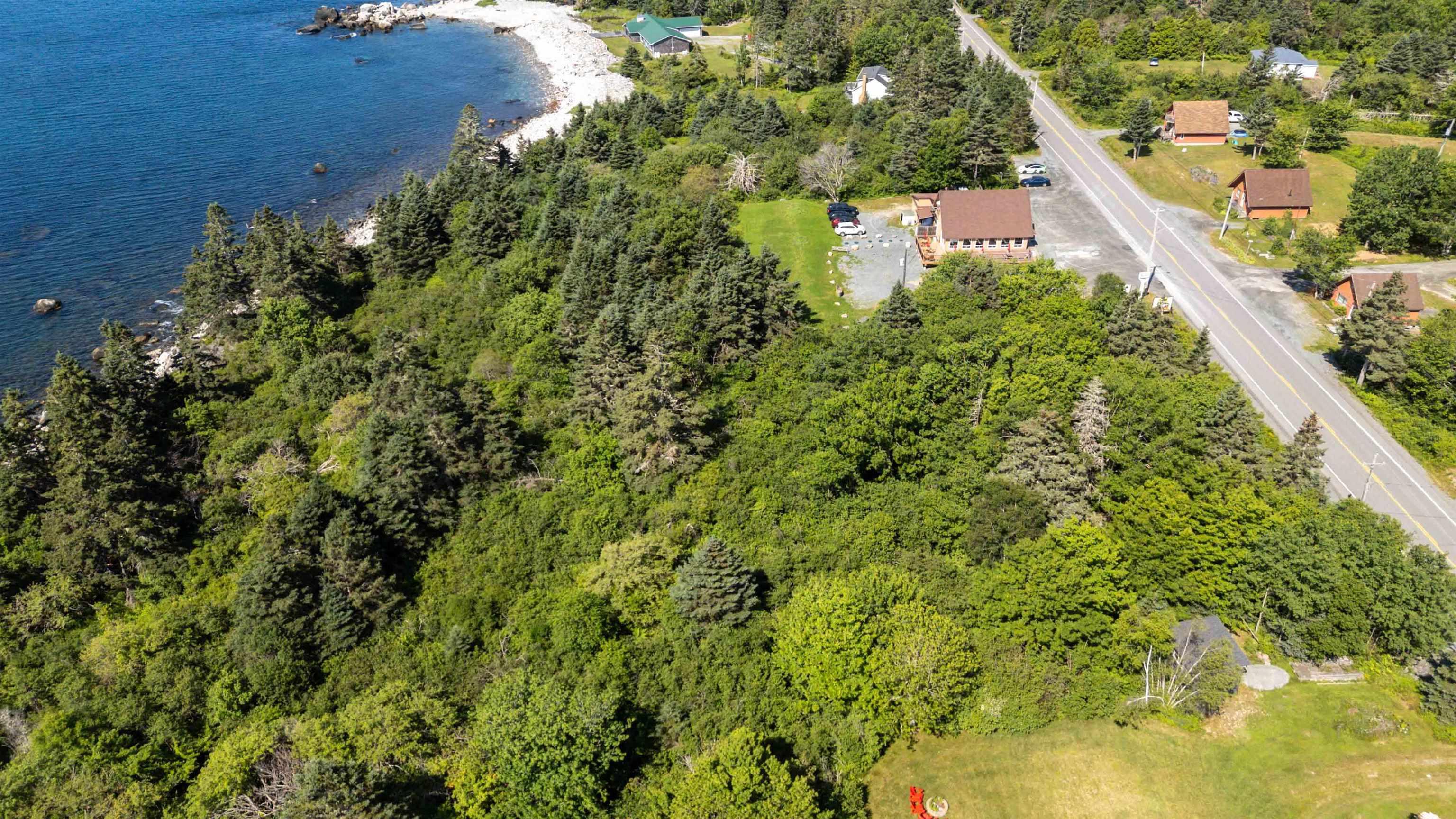 $350,000.00: Lot 1 Highway 3, Hunts Point