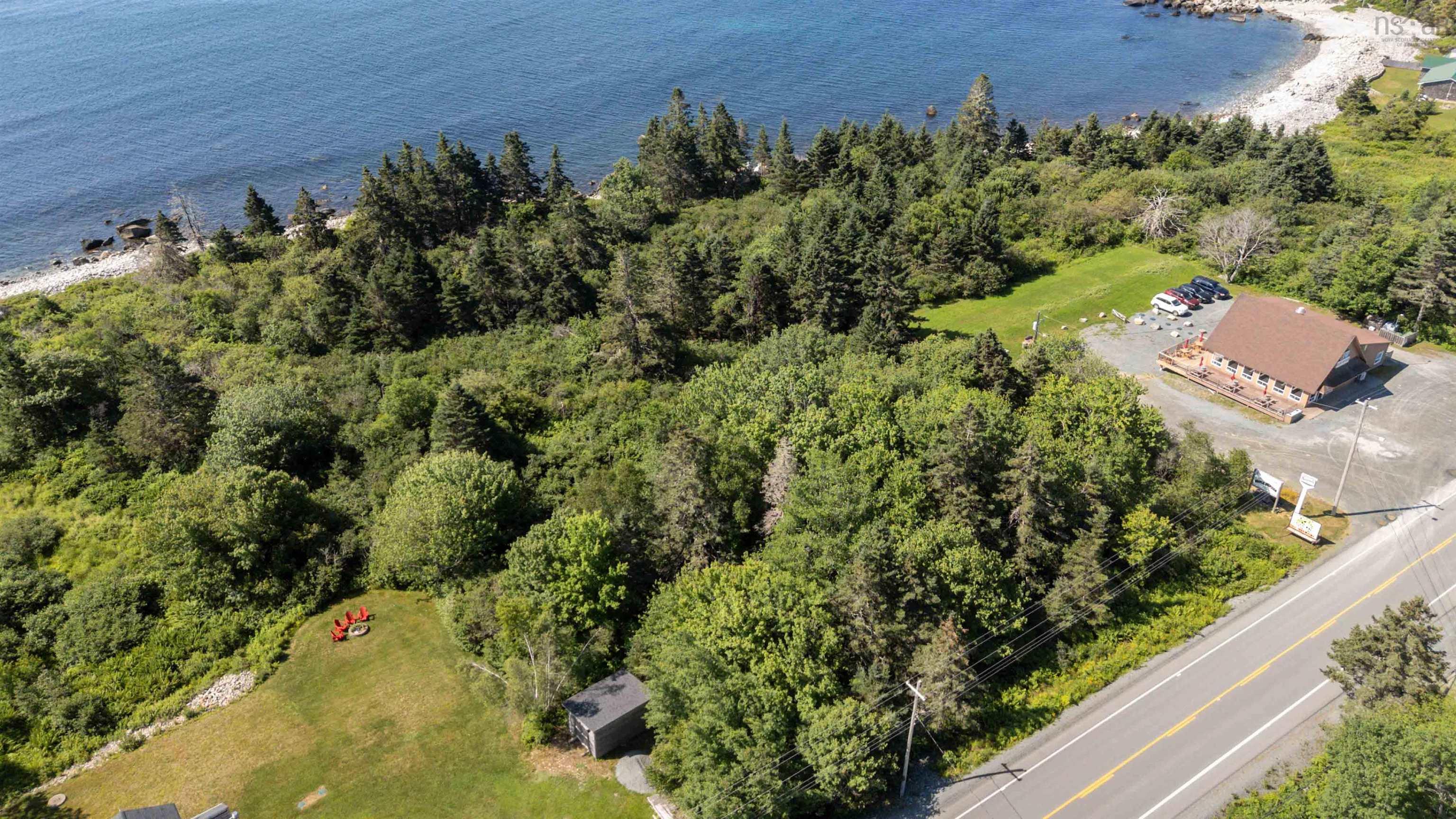 $350,000.00: Lot 1 Highway 3, Hunts Point