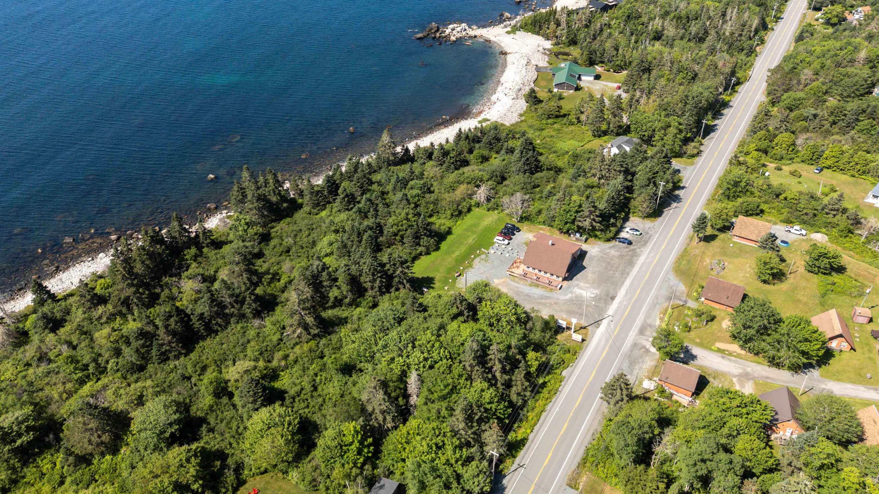 $350,000.00: Lot 1 Highway 3, Hunts Point