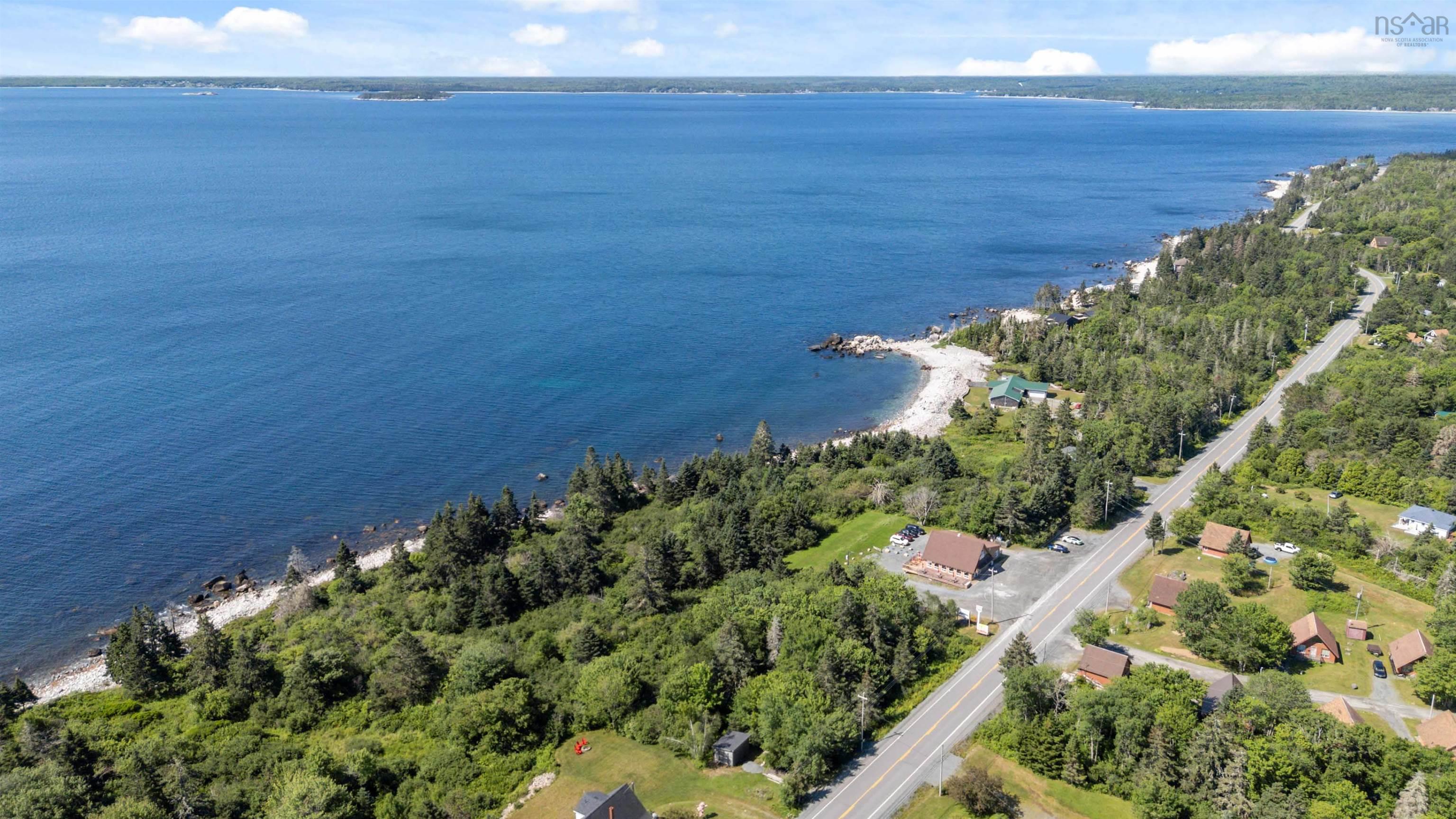 $350,000.00: Lot 1 Highway 3, Hunts Point