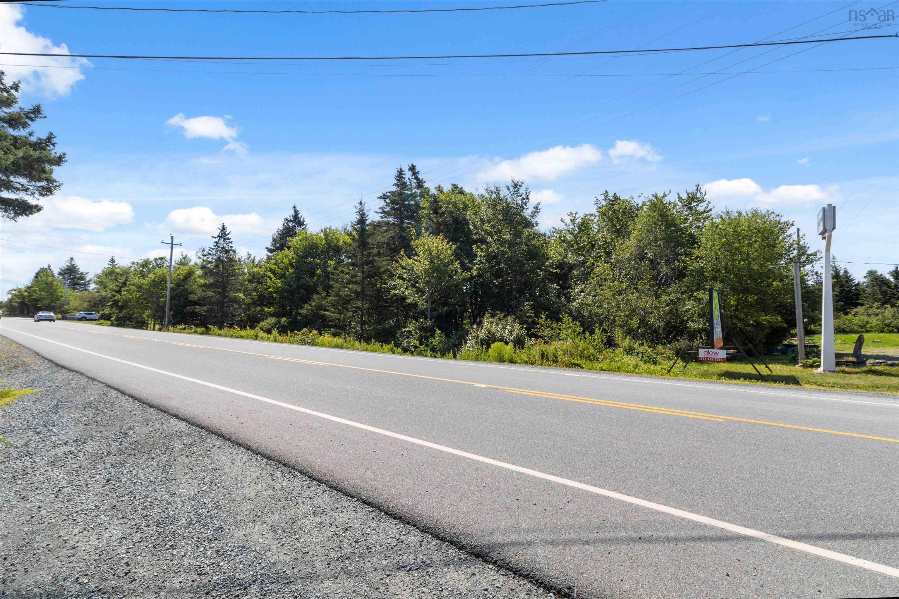 $350,000.00: Lot 1 Highway 3, Hunts Point