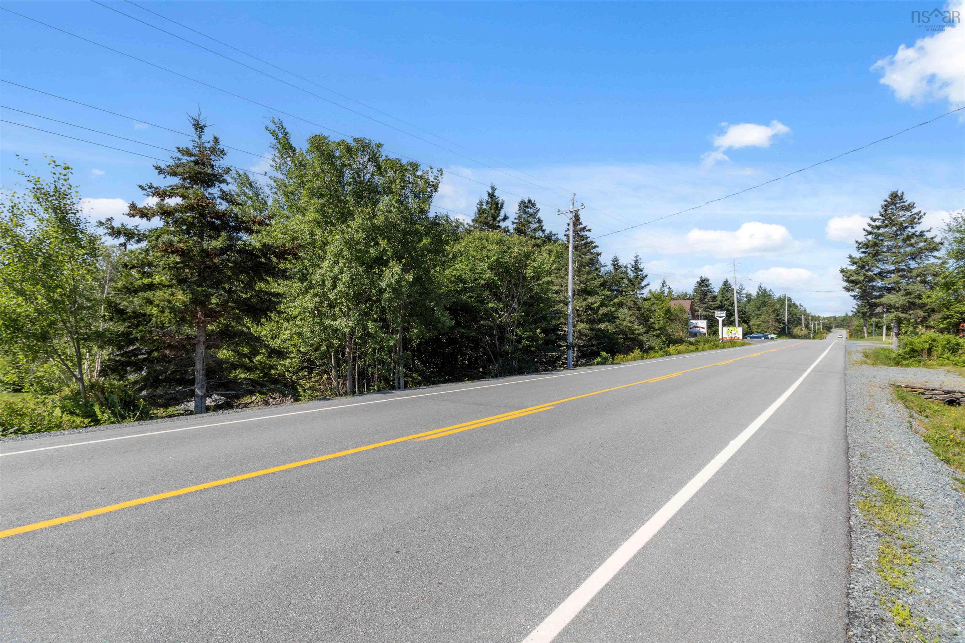$350,000.00: Lot 1 Highway 3, Hunts Point