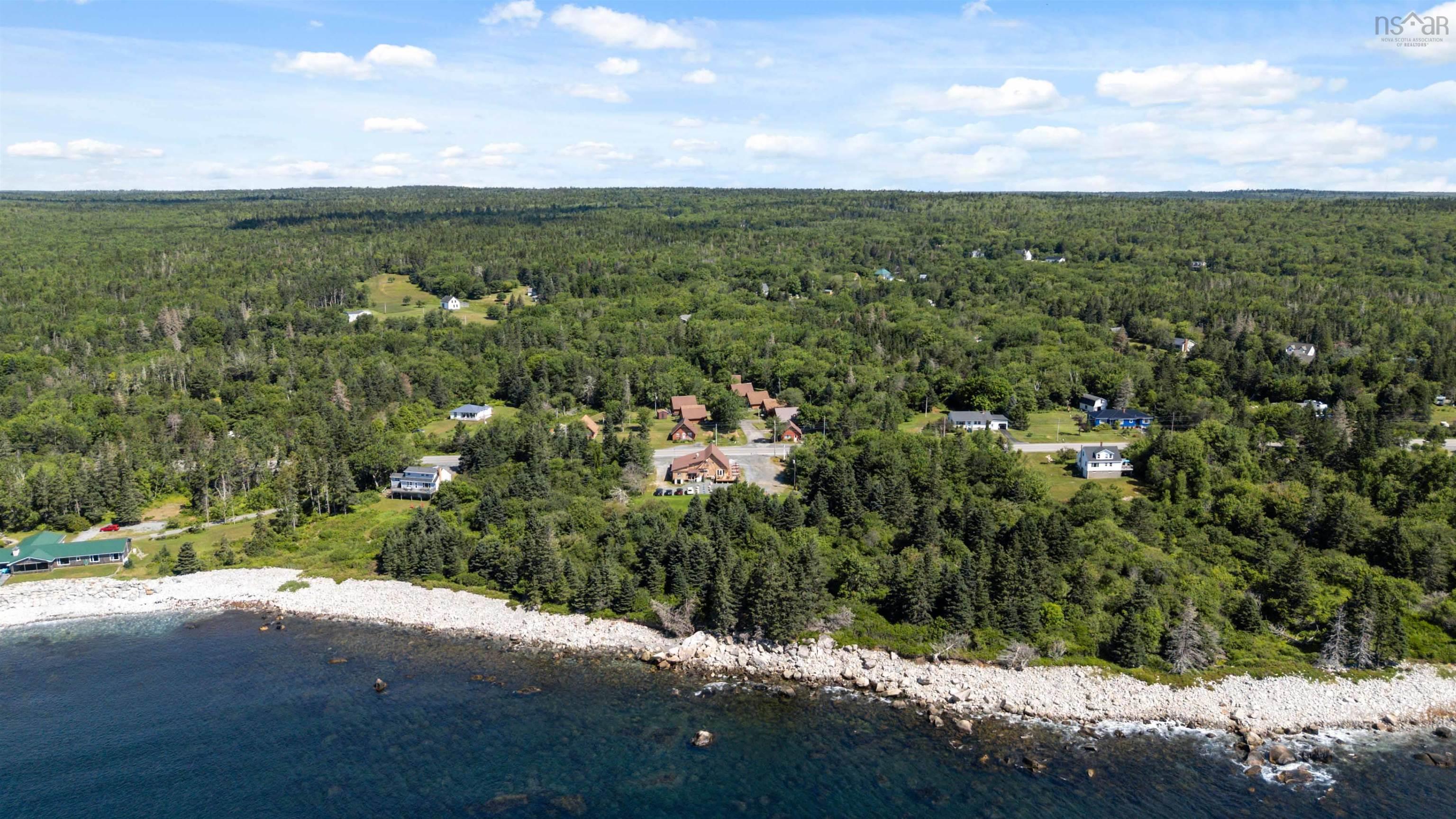 $350,000.00: Lot 1 Highway 3, Hunts Point