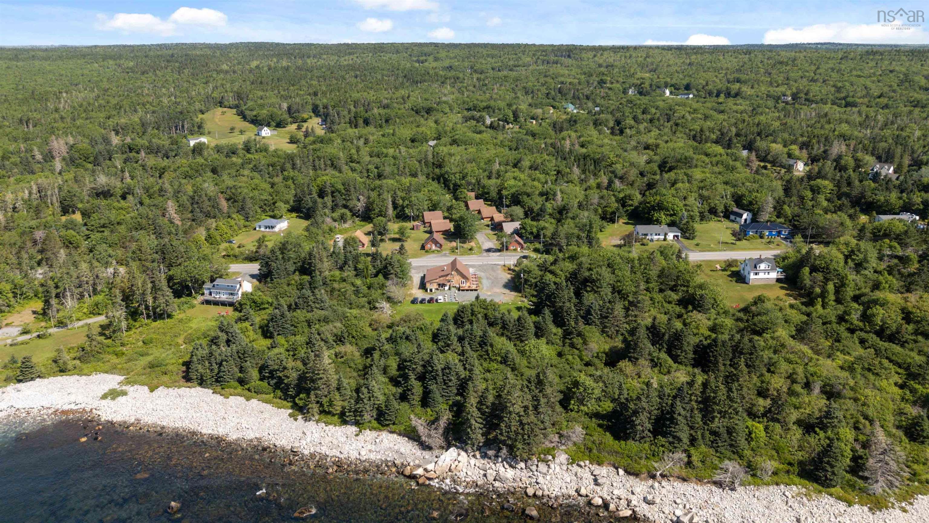 $350,000.00: Lot 1 Highway 3, Hunts Point