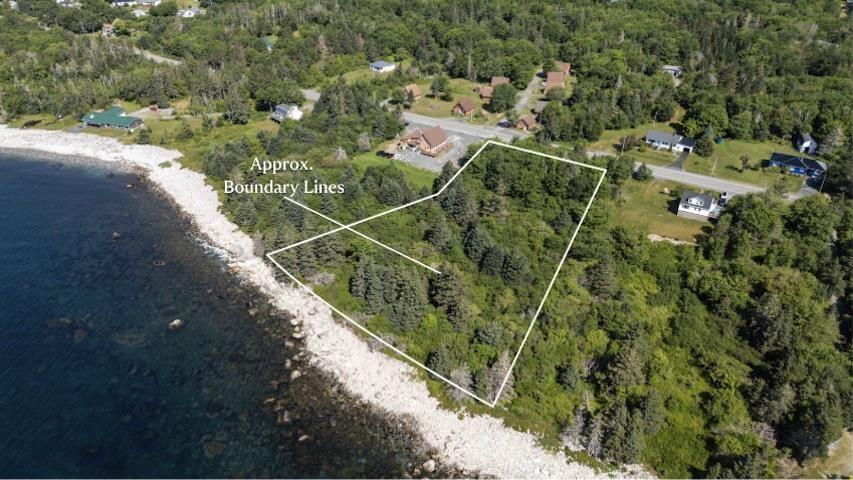 $350,000.00: Lot 1 Highway 3, Hunts Point