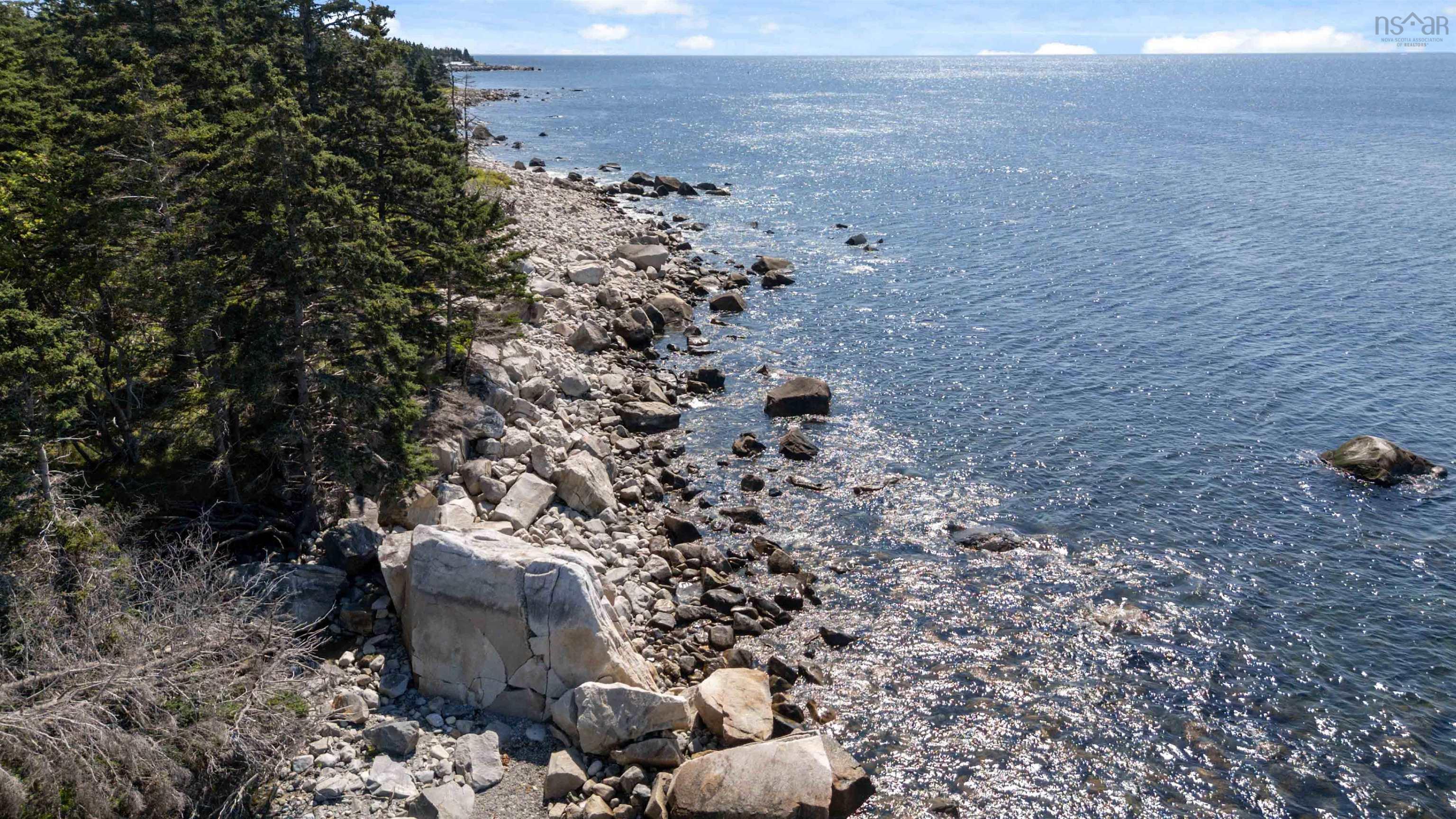 $350,000.00: Lot 1 Highway 3, Hunts Point