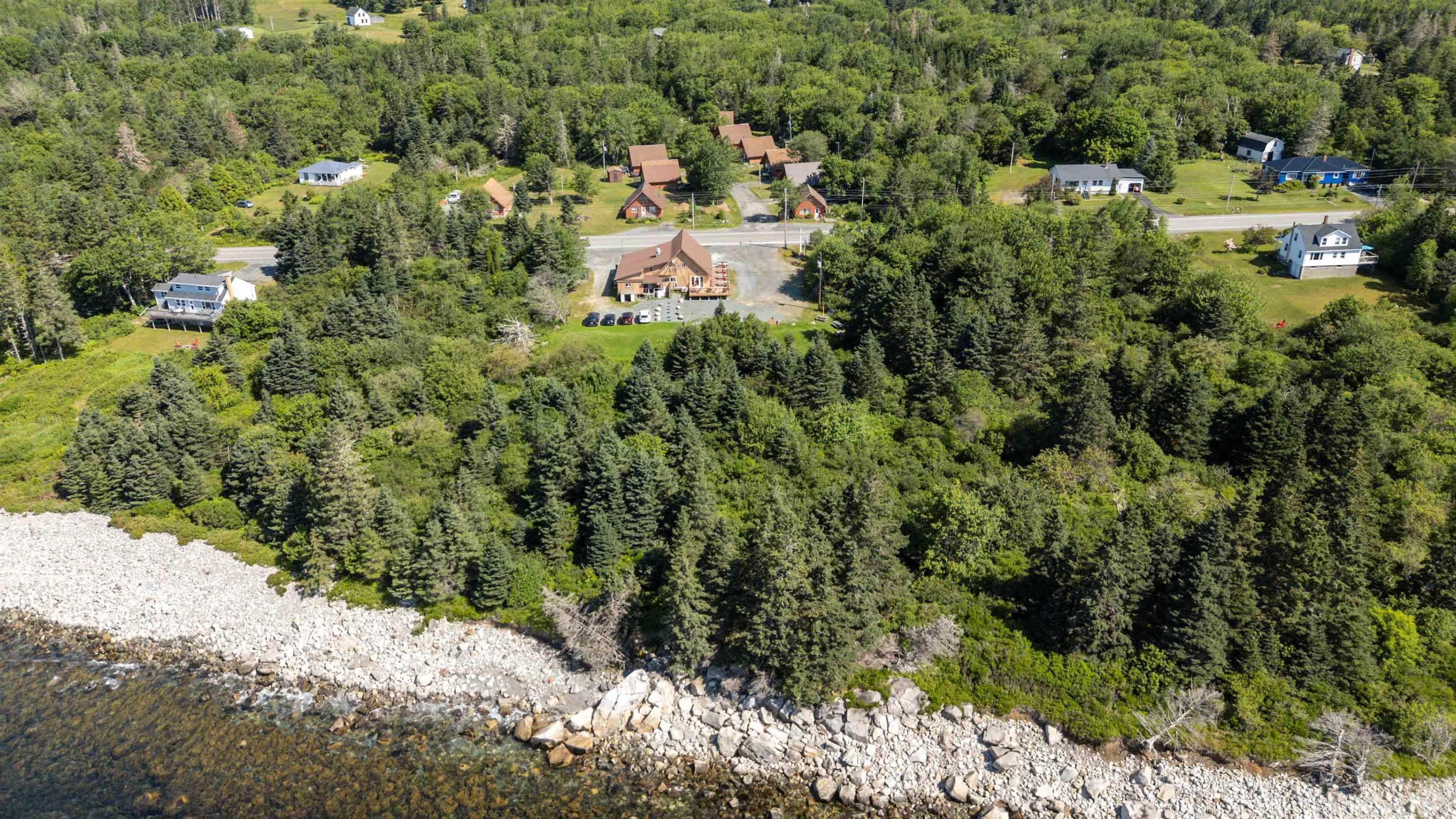 $350,000.00: Lot 1 Highway 3, Hunts Point