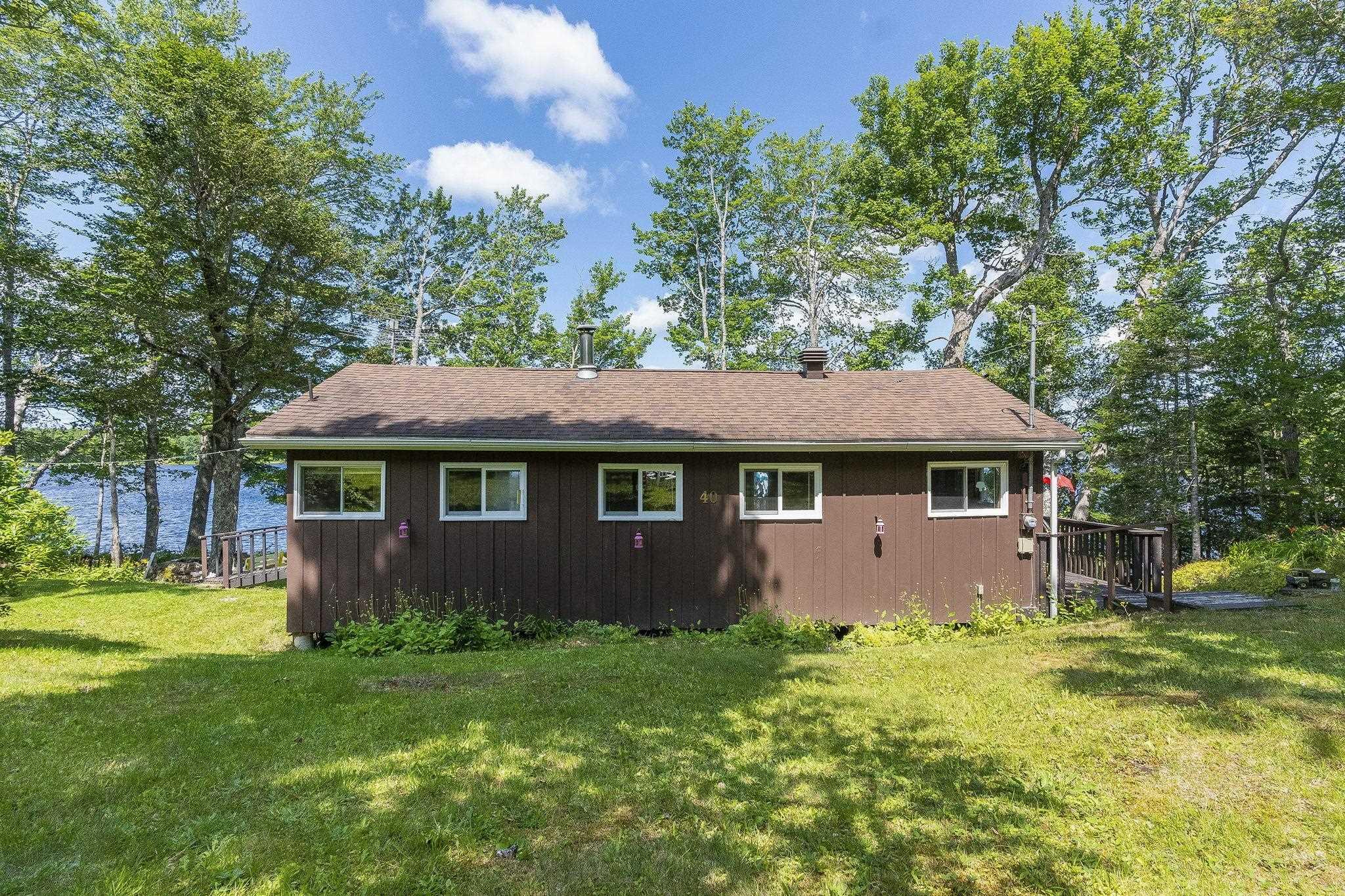 $249,000.00: 40 Hide Away Lane, Crossburn