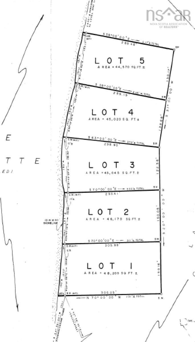 $49,900.00: 4 Lake Charlotte, Lake Charlotte