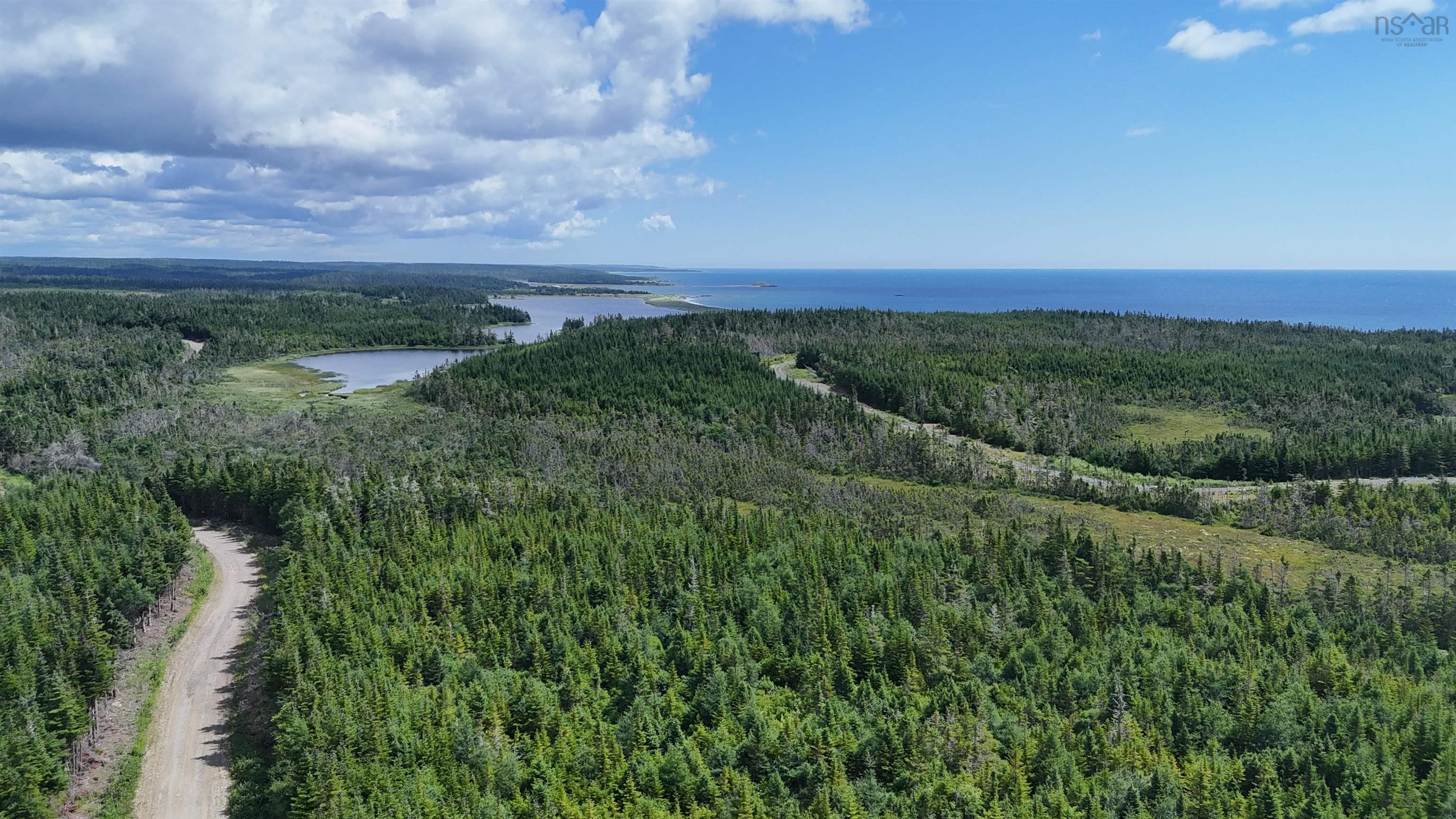 $112,000.00: Lot 16 East Side Grand River Road, Grand River