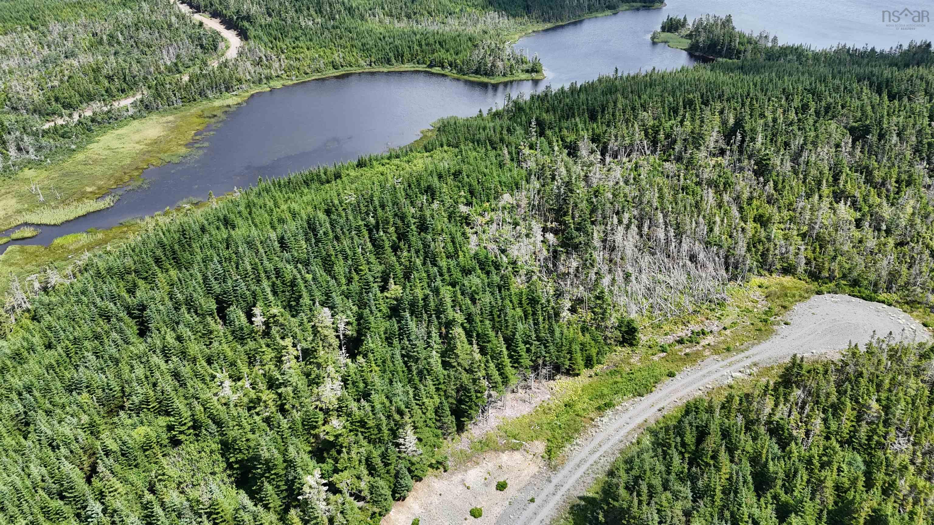 $102,000.00: Lot 11 East Side Grand River Road, Grand River