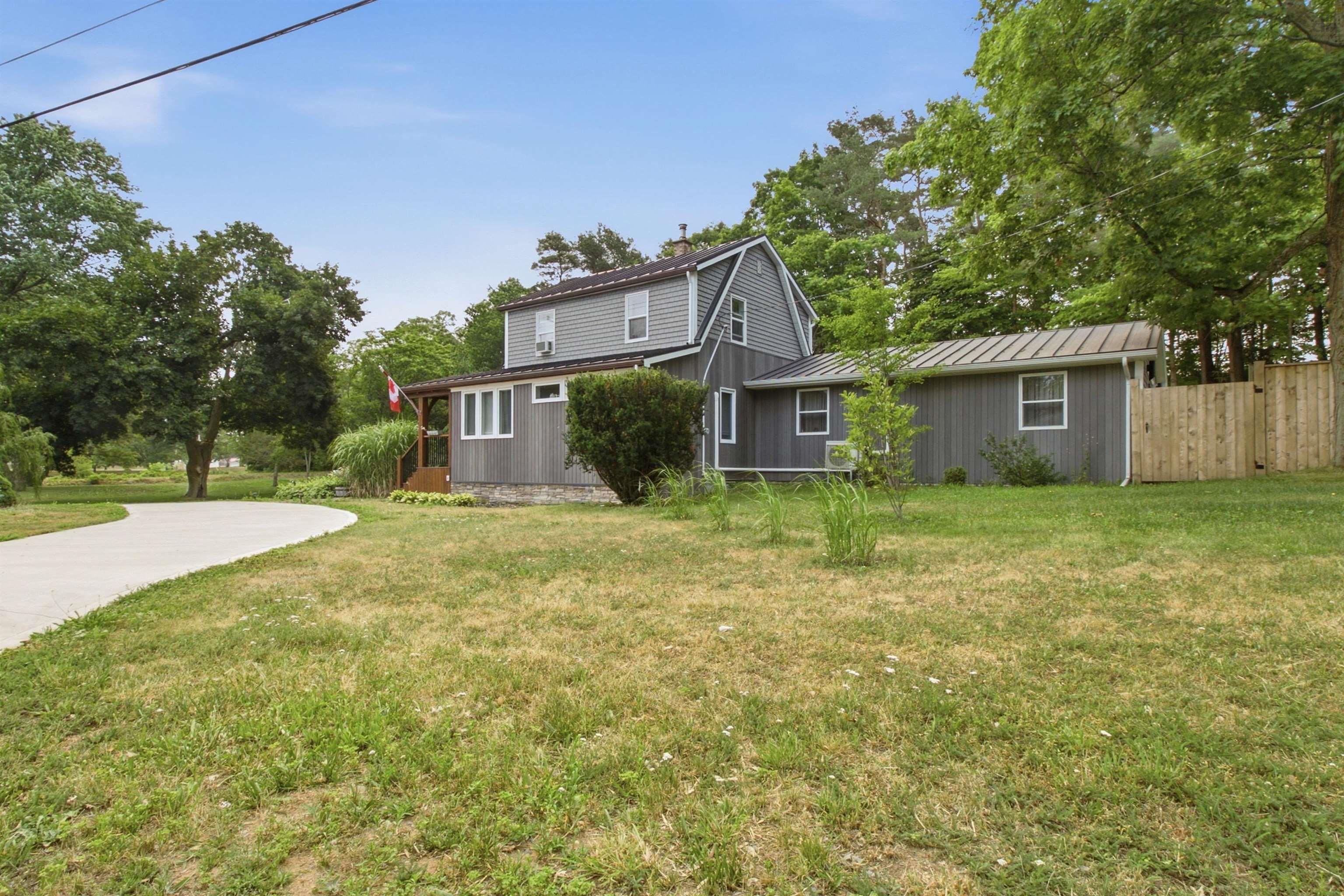 $3,200,000.00: 1207 Belcher Street, Port Williams