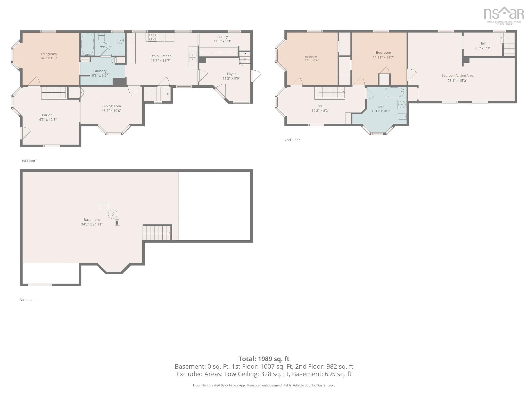 $205,000.00: 1219 West Advocate Road, Advocate
