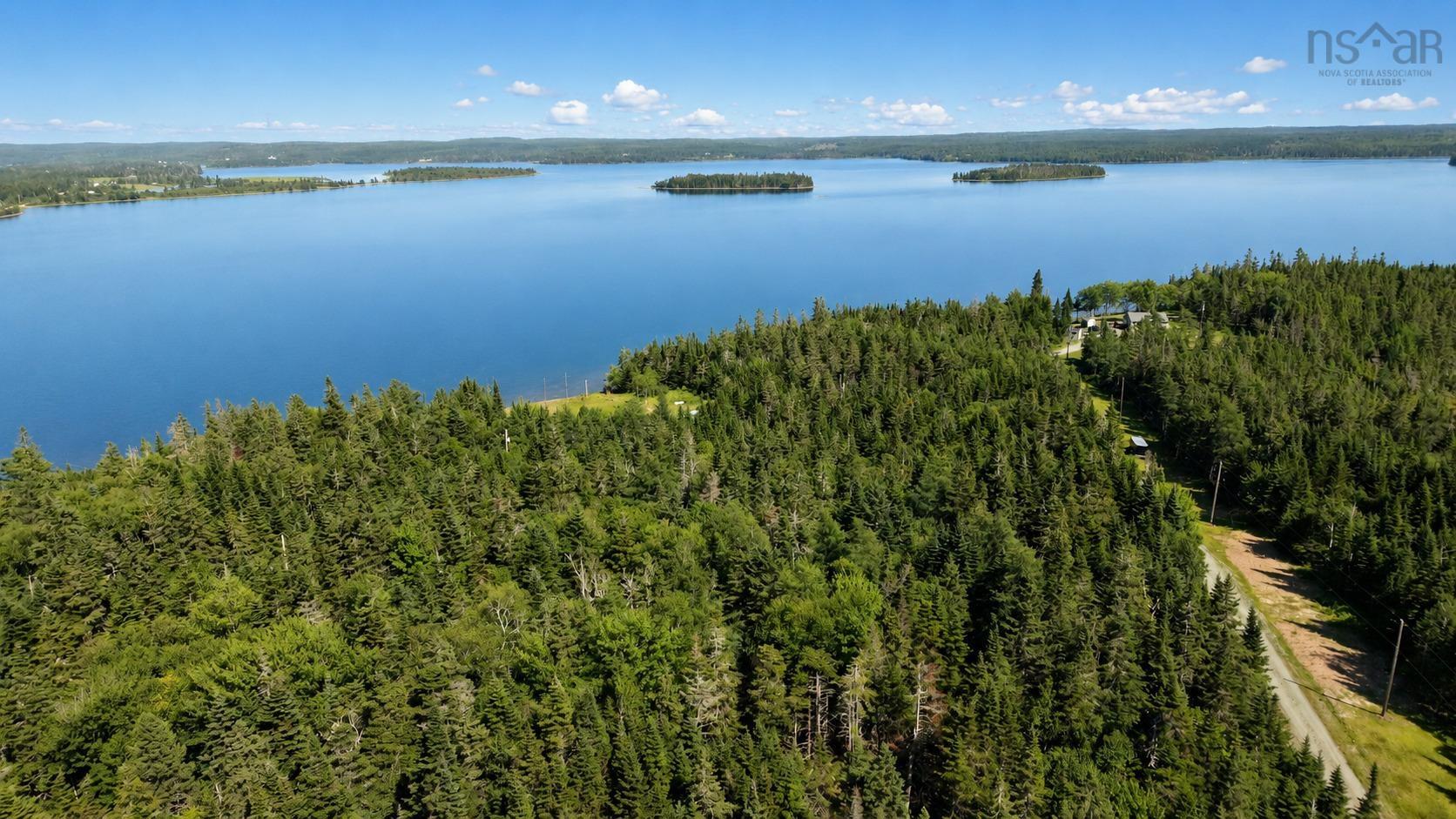 $89,000.00: Lot 4 890 West Side Loch Lomond Road, Loch Lomond