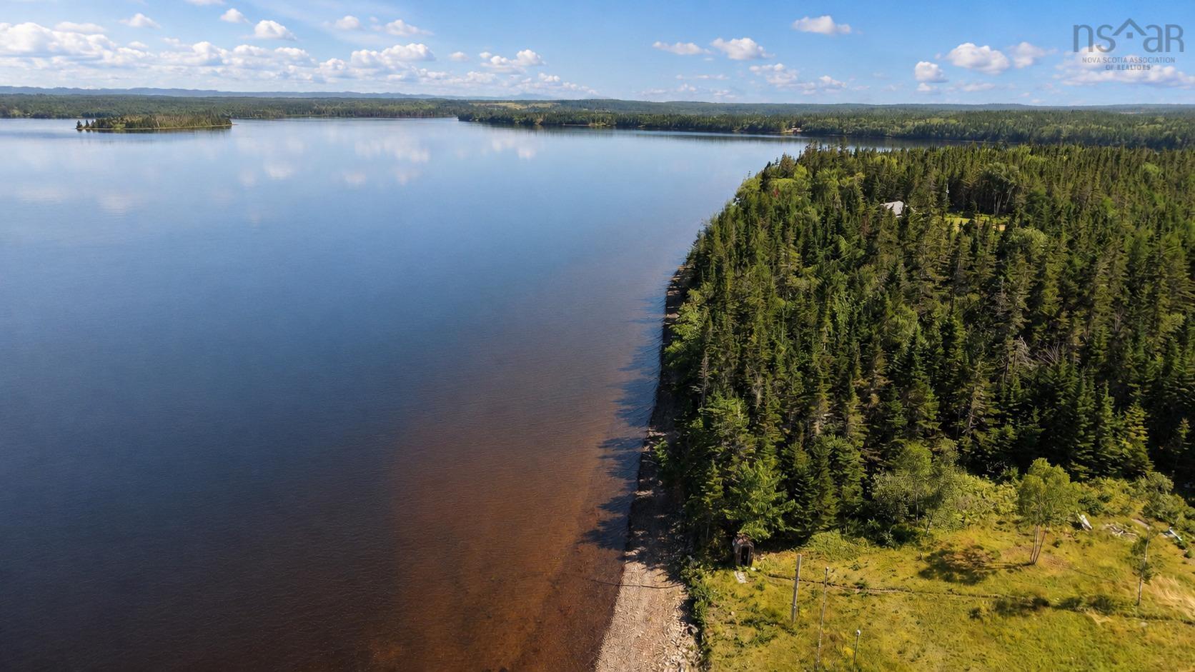 $89,000.00: Lot 4 890 West Side Loch Lomond Road, Loch Lomond