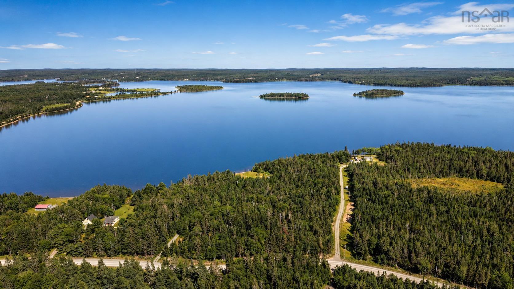 $89,000.00: Lot 4 890 West Side Loch Lomond Road, Loch Lomond