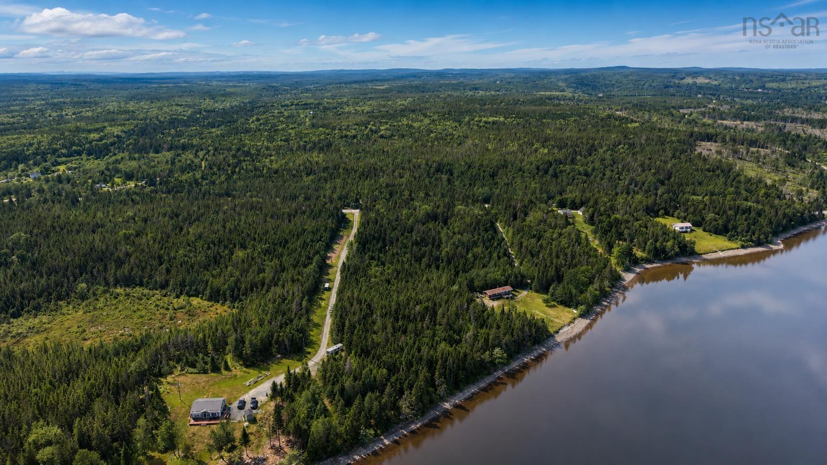$89,000.00: Lot 4 890 West Side Loch Lomond Road, Loch Lomond