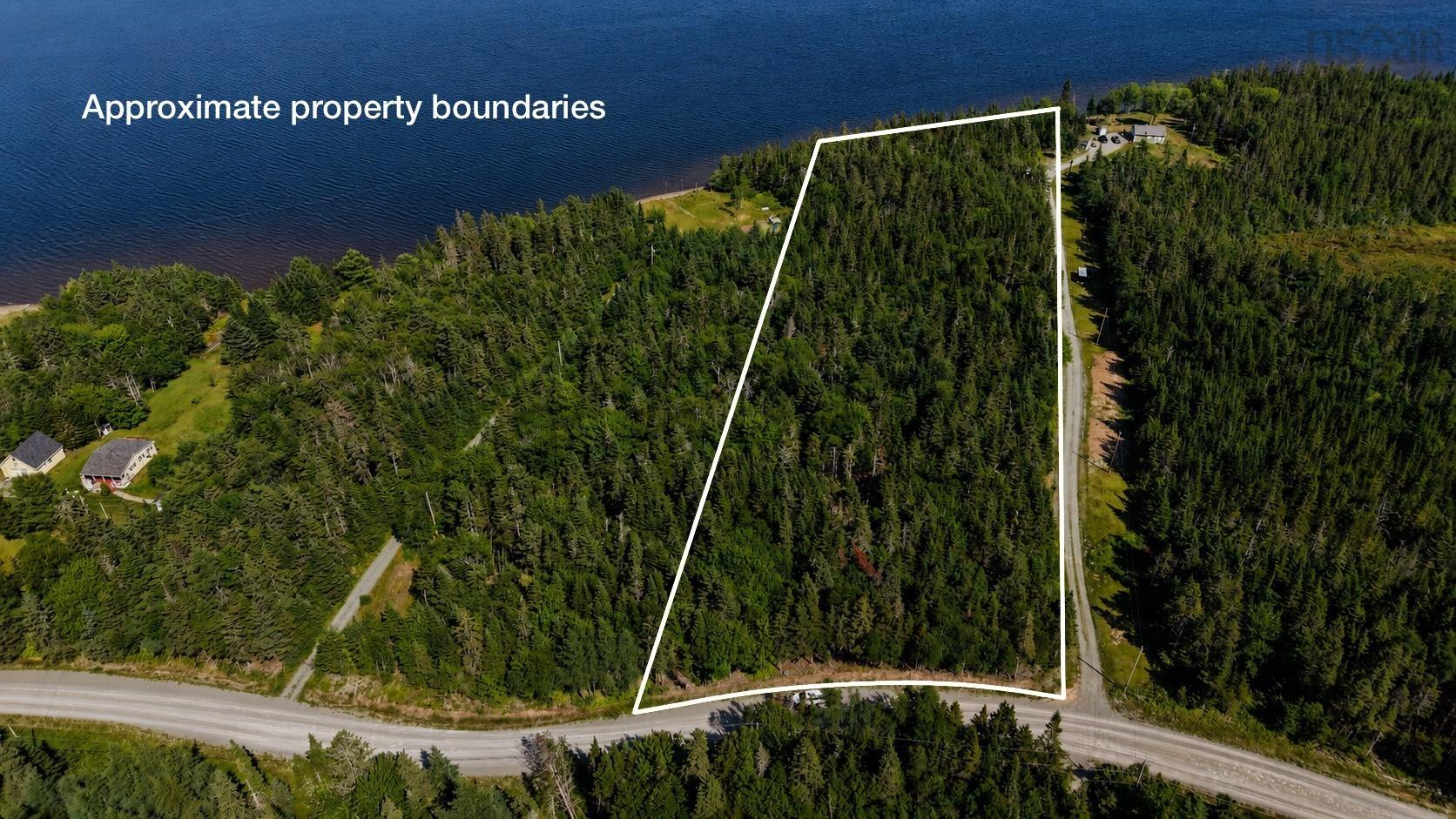 $89,000.00: Lot 4 890 West Side Loch Lomond Road, Loch Lomond