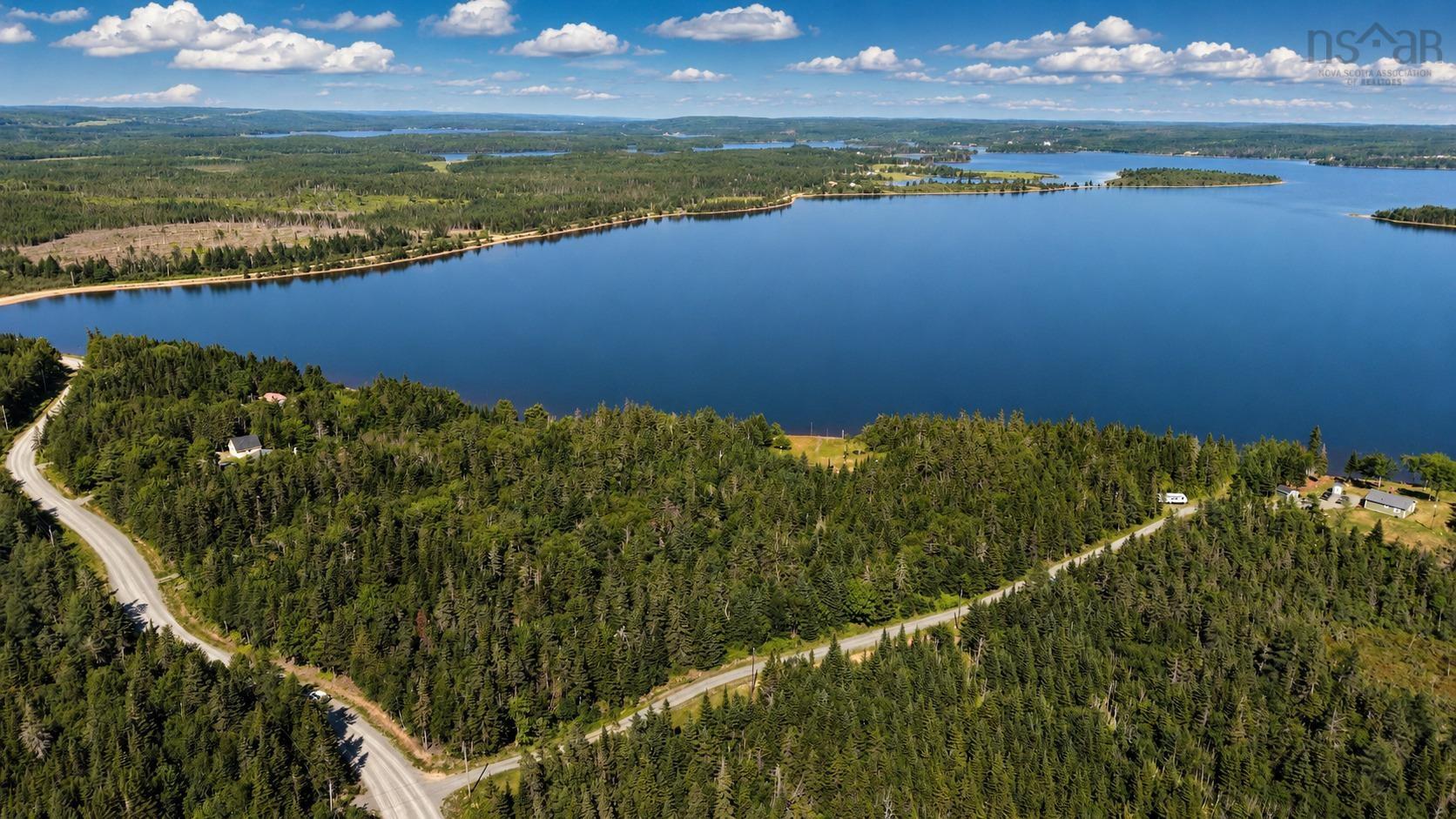 $89,000.00: Lot 4 890 West Side Loch Lomond Road, Loch Lomond